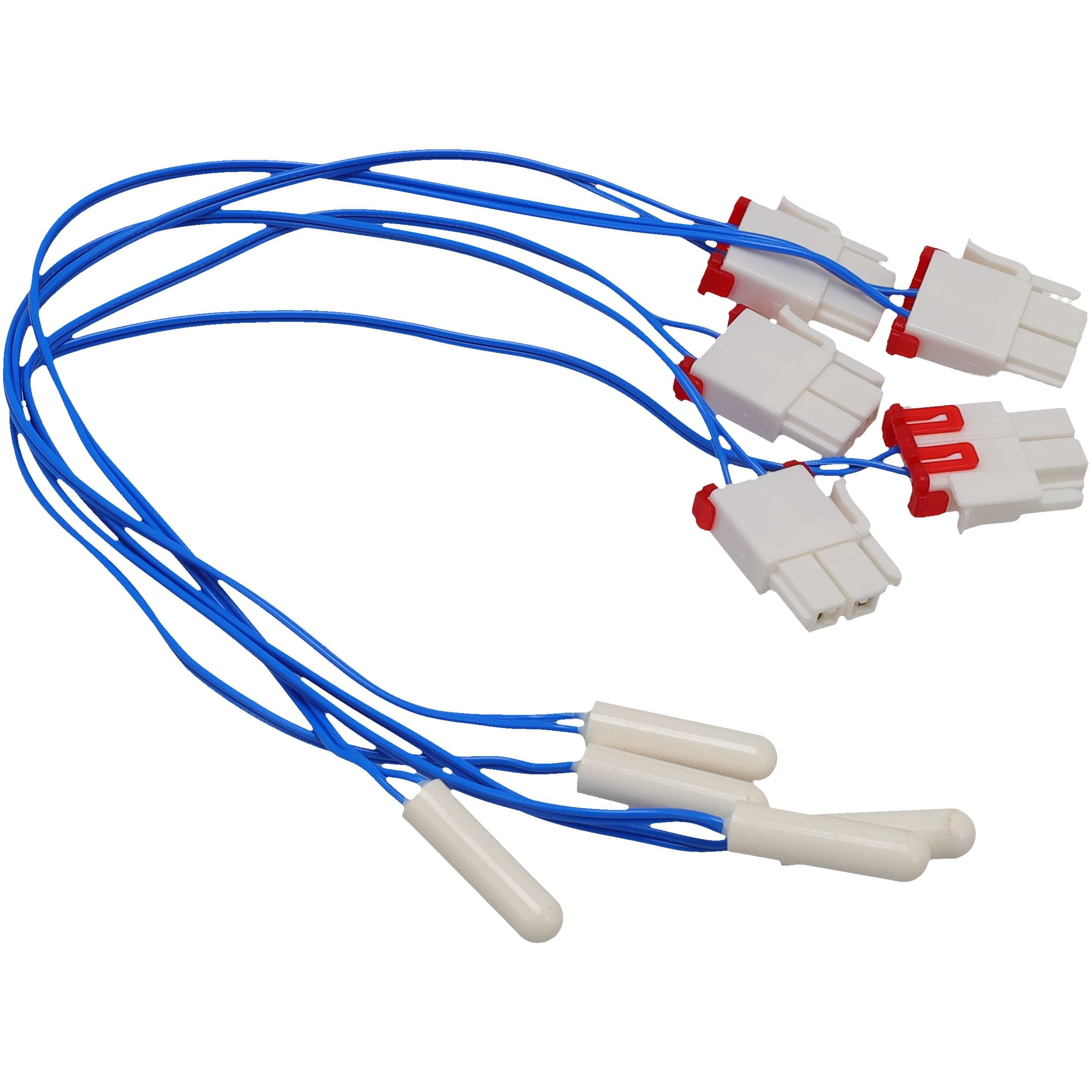 SDDA32-10109WX5 da32-10109wx5-da32-10104f-refrigerator-temperature-sensor-|-pro-pack-5