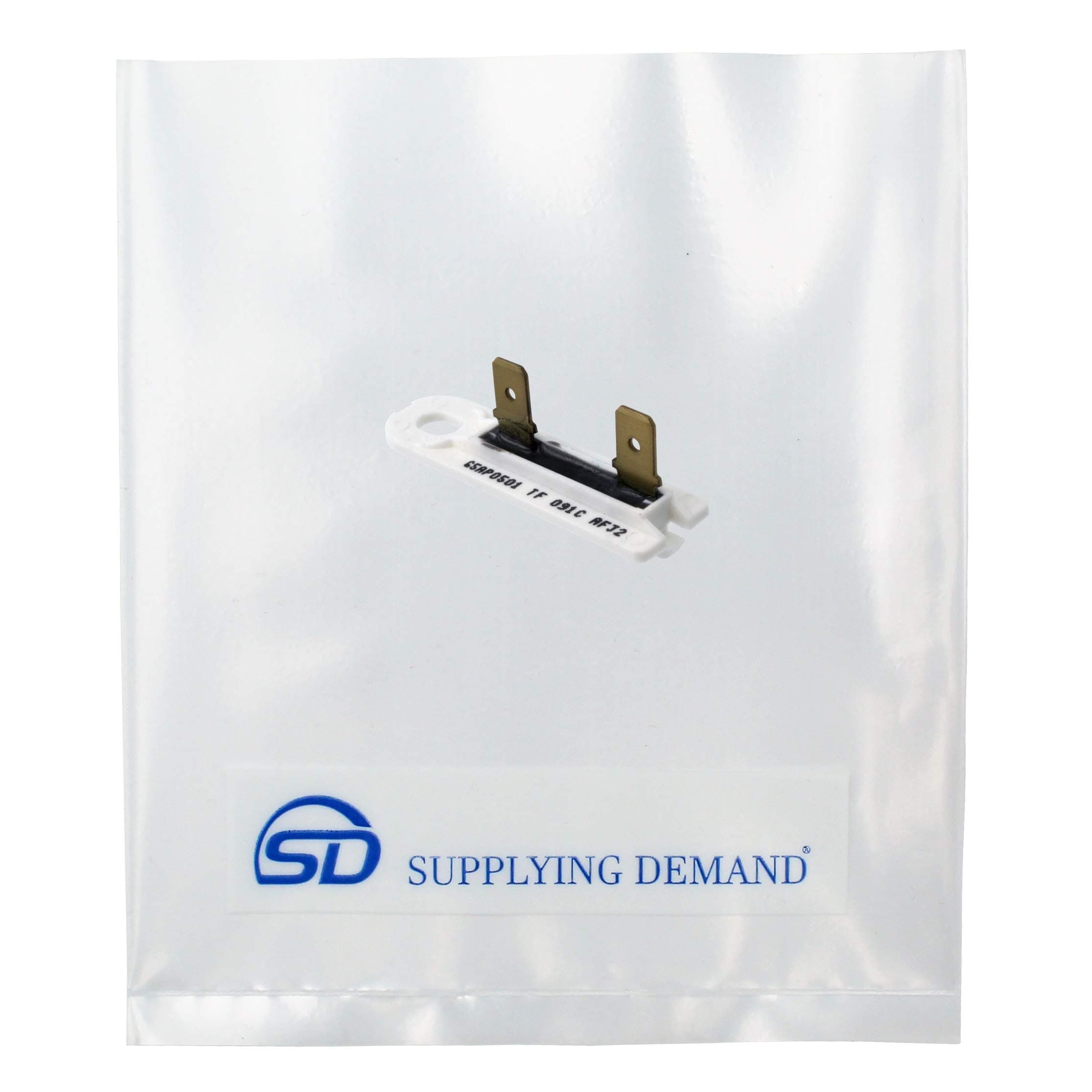 SD3399849 3399849-wp3399849-dryer-thermal-fuse view 31