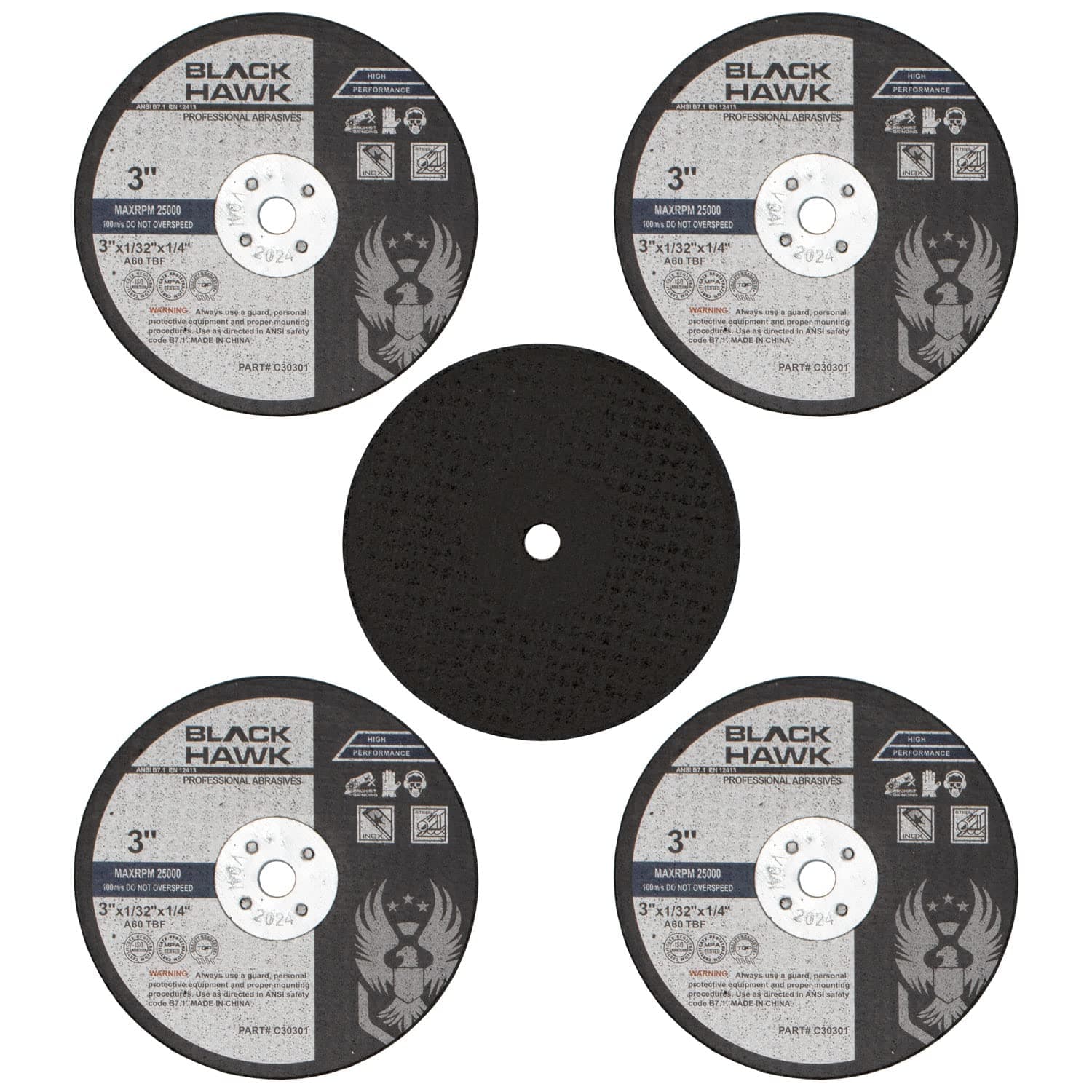 SDC30301_BLACKHAWKX5 c30301_blackhawkx5-c30301-cutting-disc-shaft-blaster