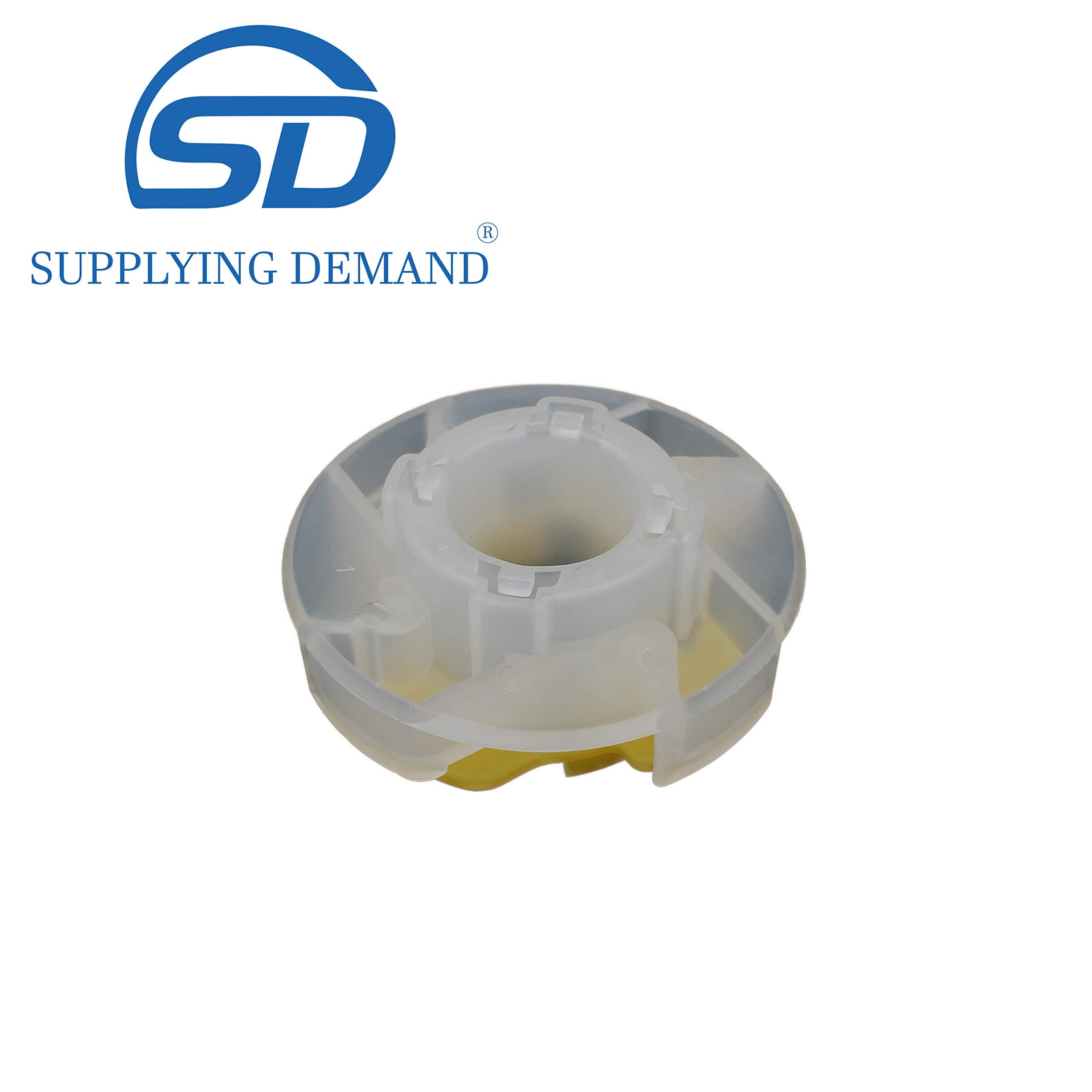 SD285809 285809-3951650-washer-agitator-repair-kit view 41