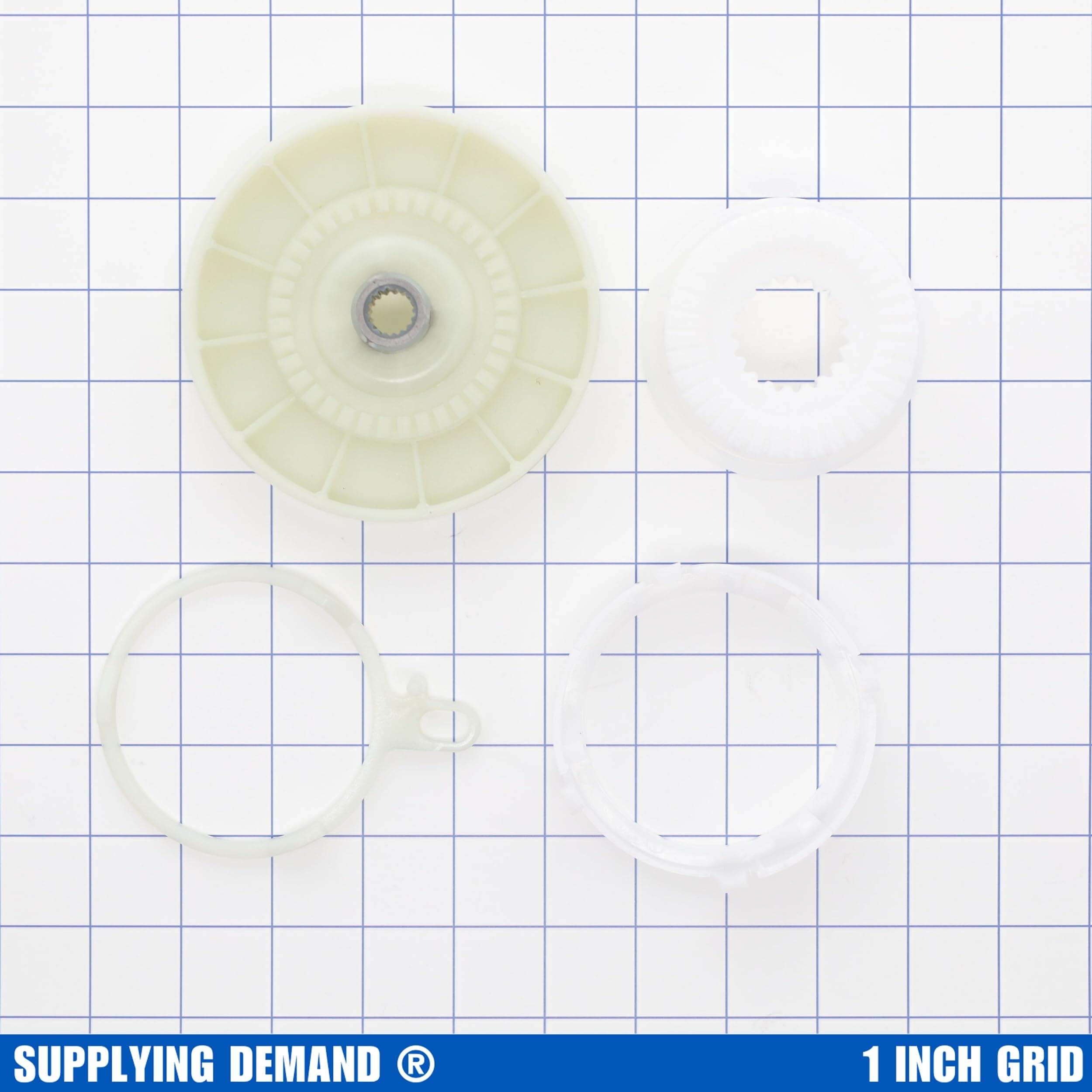 SDW10721967_BELT w10721967_belt-w10818965-1871380--washer-splutch-pulley-and-cam-kit-with-belt view 21