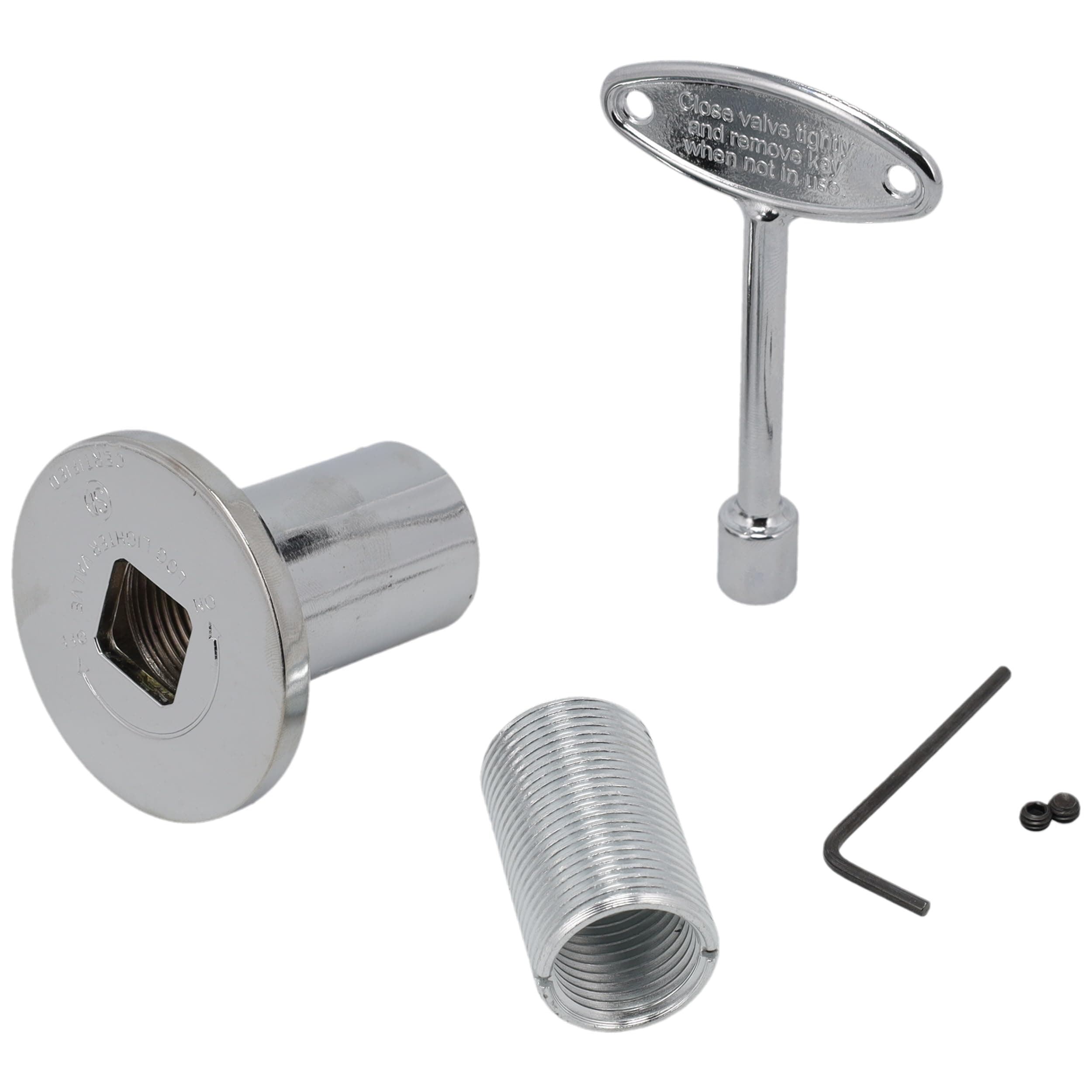 SDLLFLGKIT-CP llflgkit-cp-log-lighter-gas-valve-kit view 41