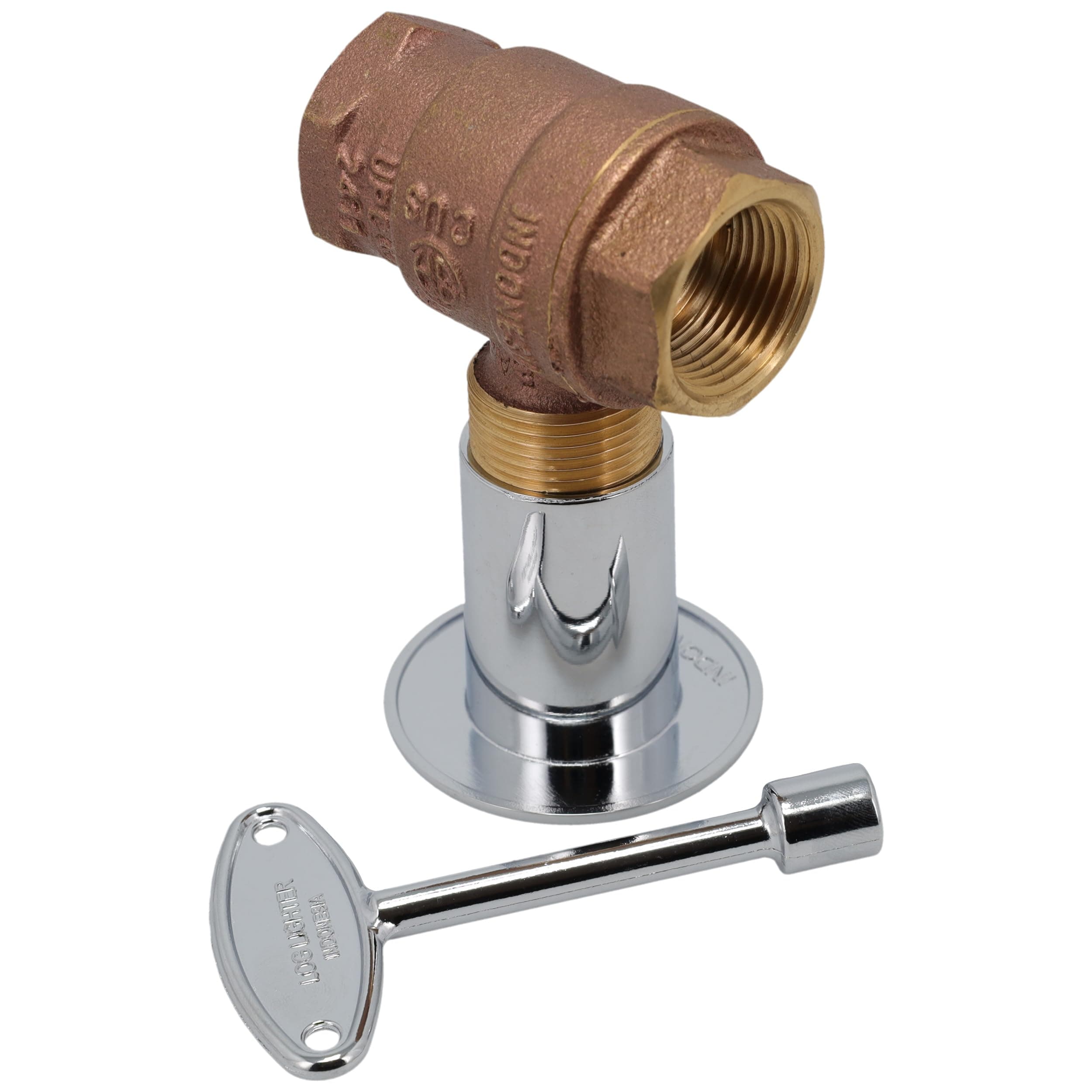 SDBVL-3SK-CP bvl-3sk-cp-ips-straight-log-lighter-valve-cover-key view 71