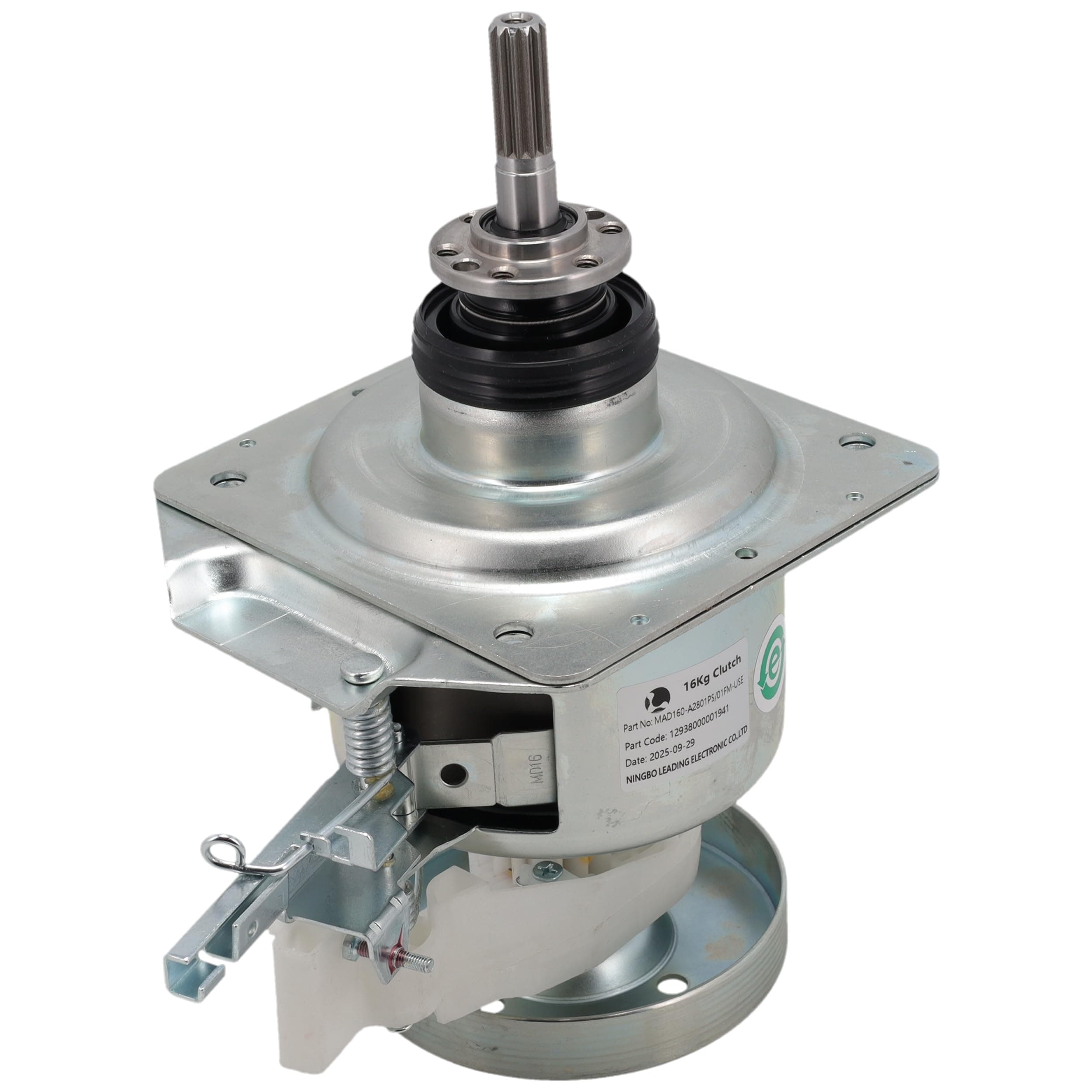 SD12938000001941 12938000001941-ap7096092-washer-clutch-body-subassembly view 21