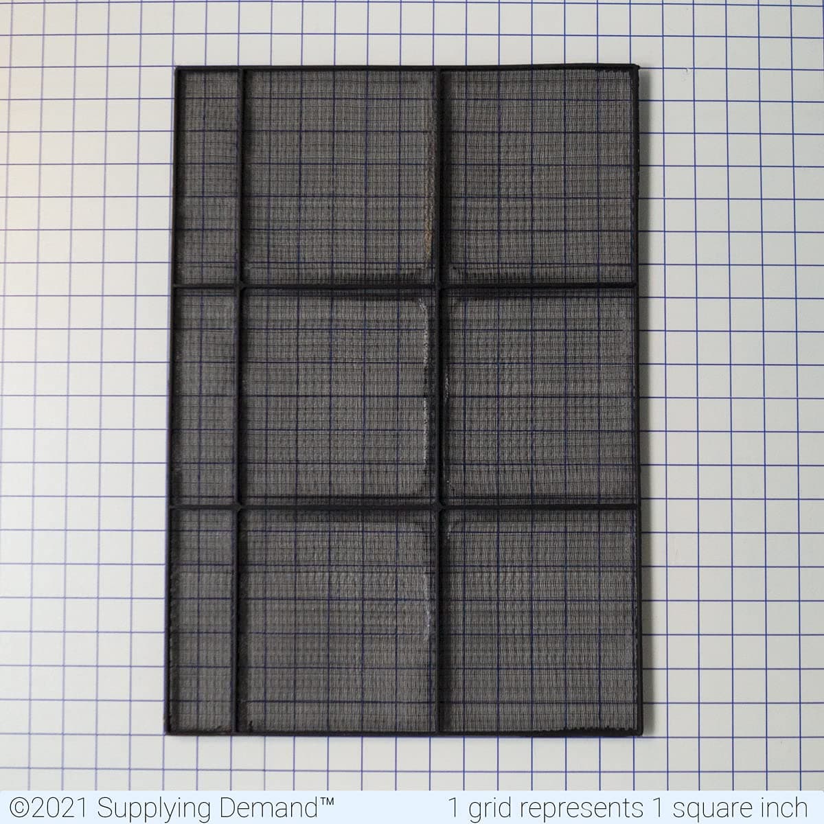 SD54-22699-02 54-22699-02-furnace-air-filter view 11