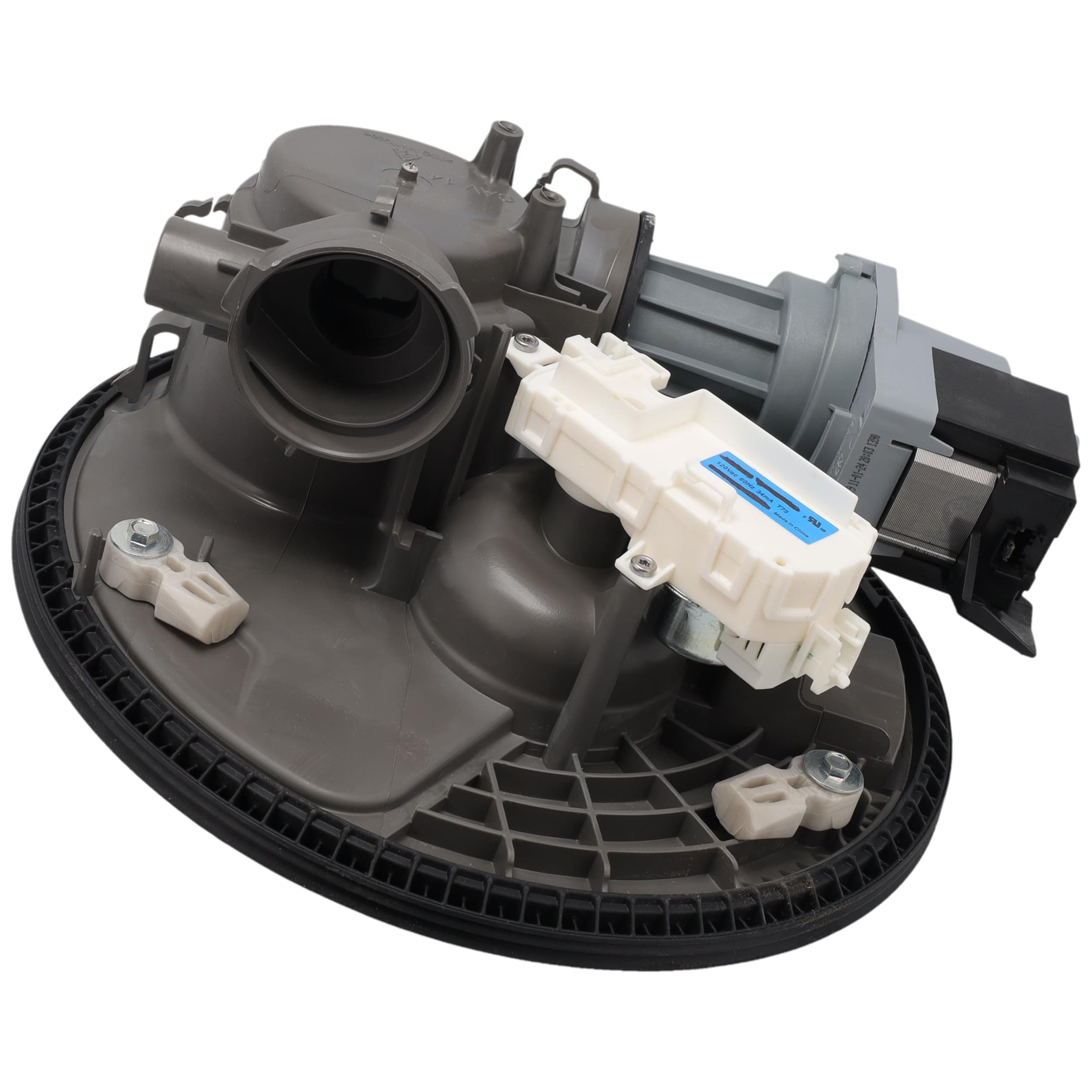 SDW11665769 w11665769-dishwasher-circulation-pump-assembly