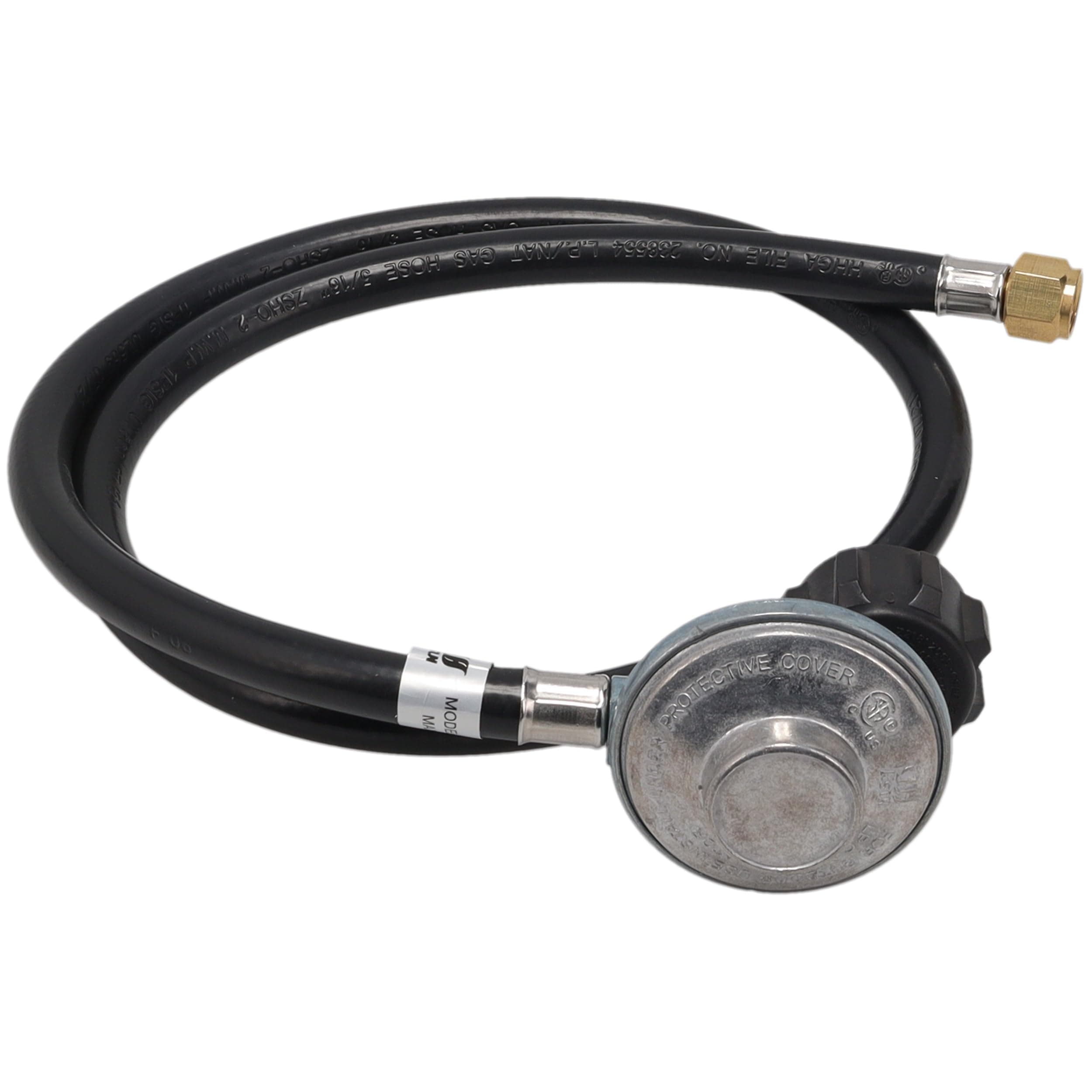 SD601-B-42 601-b-42-bbq-grill-propane-hose-assembly view 81