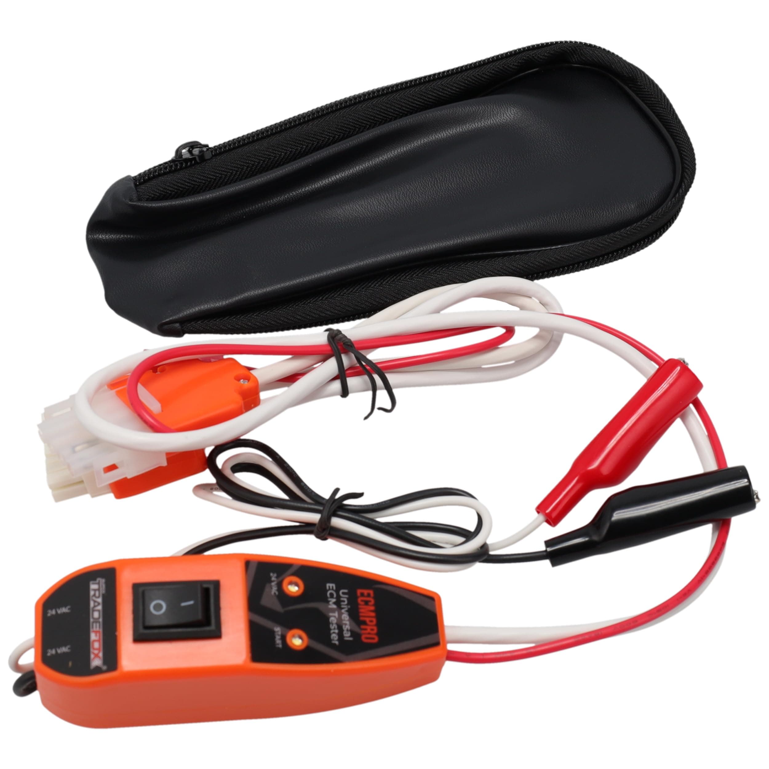 SDECMPRO ecmpro-ecm-tester-universal view 21