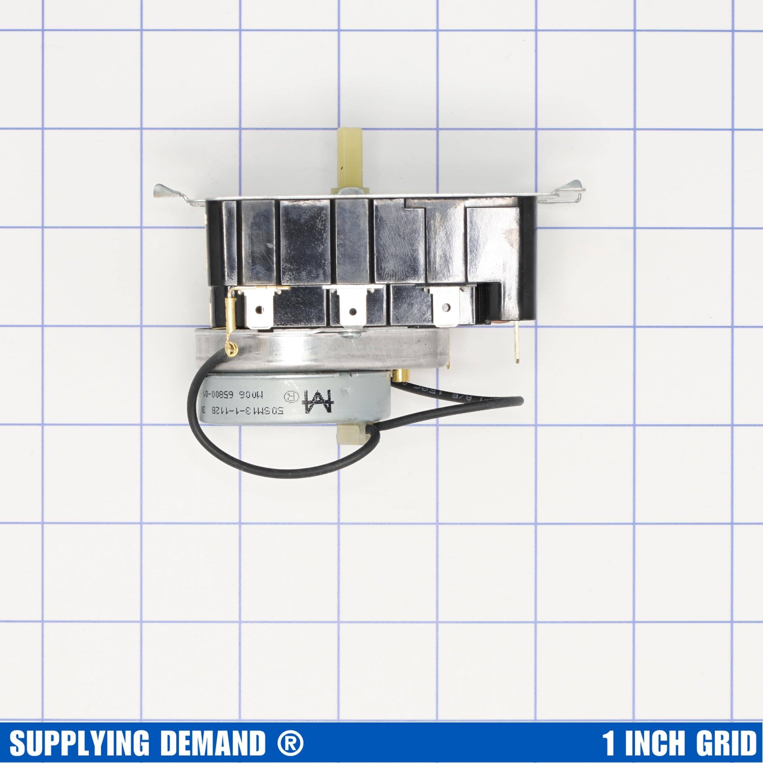 SDWE04X20416_USA we04x20416_usa-we04x20416-dryer-timer-made-in-usa view 11