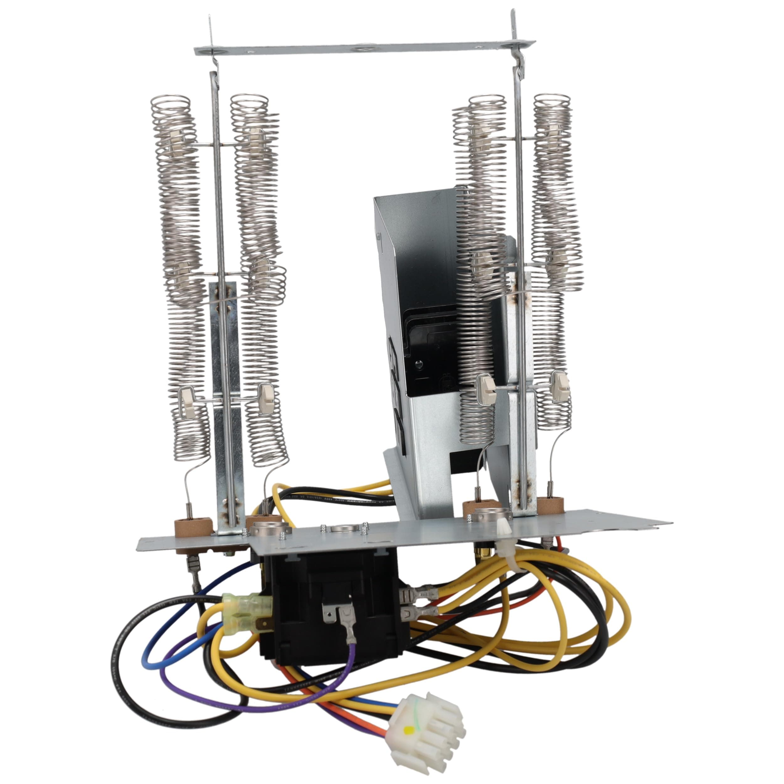 SD81-0460-02 81-0460-02-hvac-electric-heat-strip-kit view 41