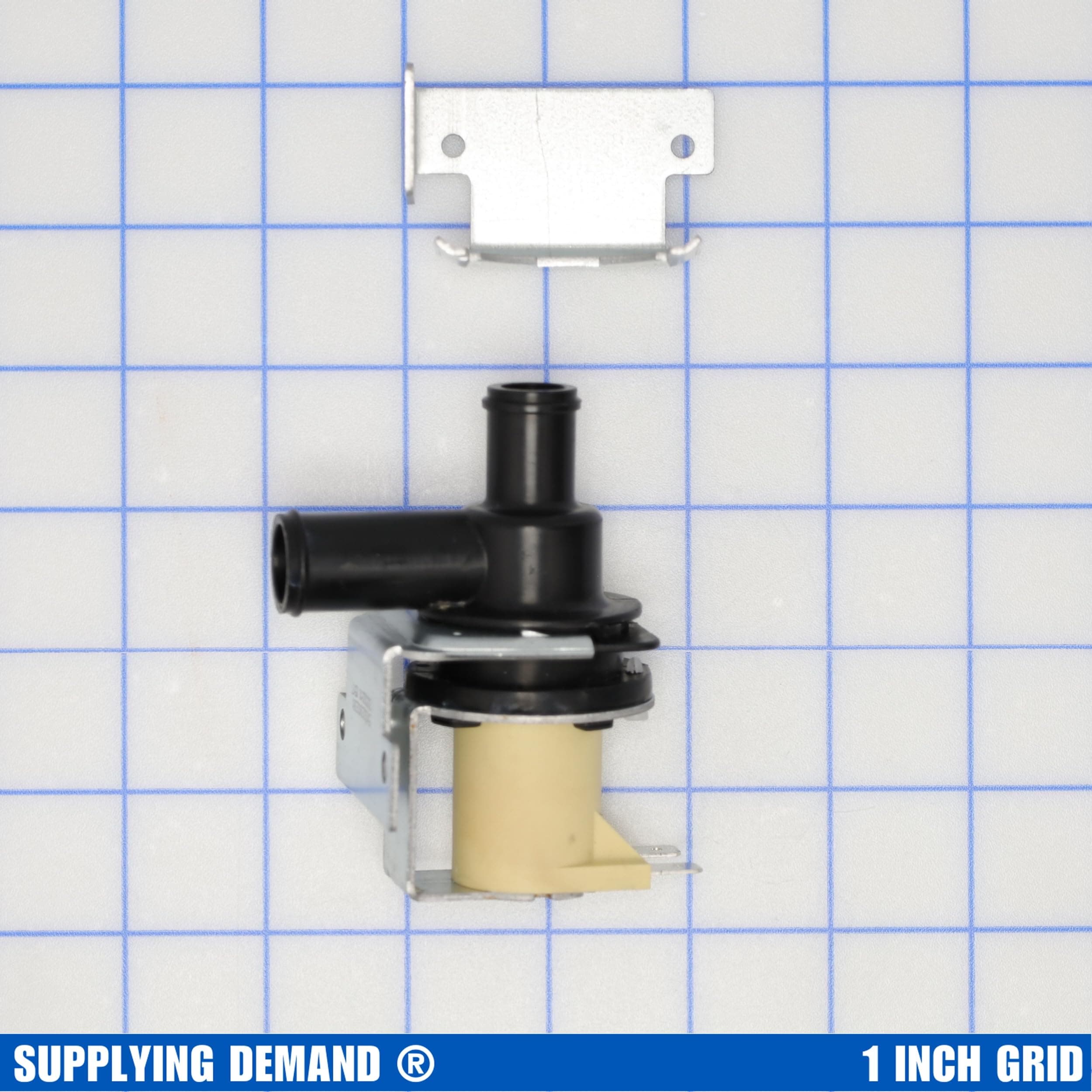 SD000014062 000014062-000001767-ice-machine-water-dump-valve view 11