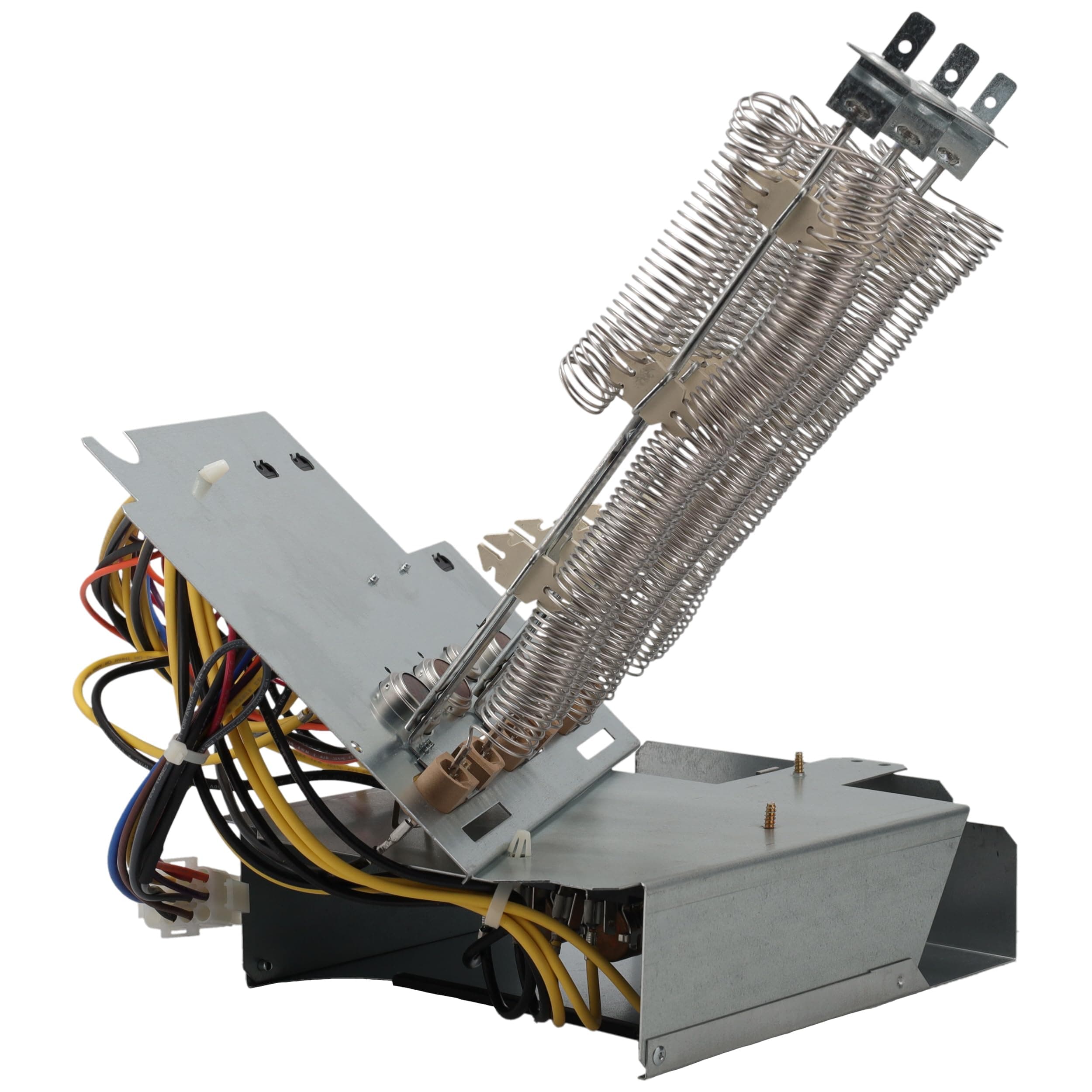 SD81-0462-02 81-0462-02-hvac-electric-heat-strip-kit view 21