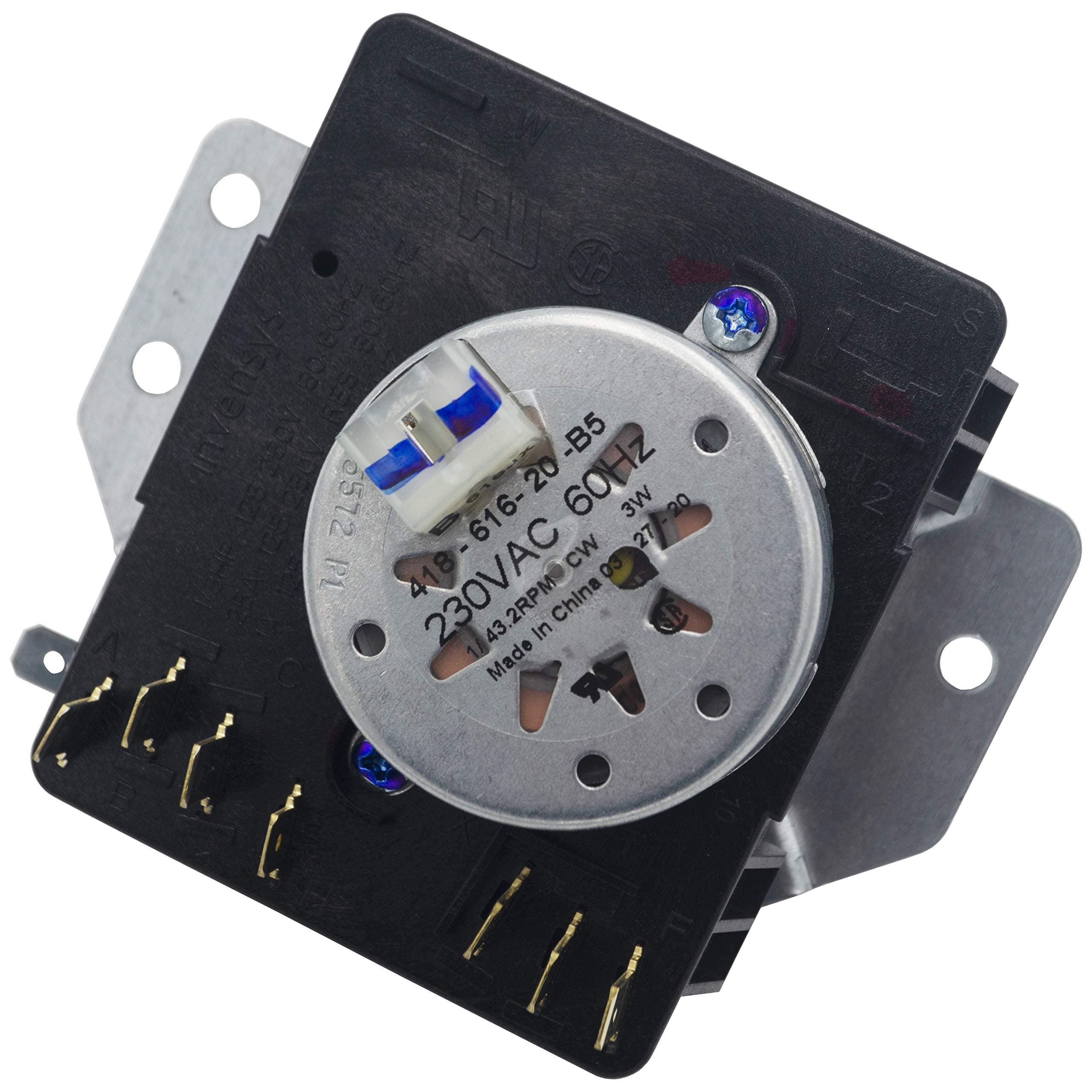 SDW10185970 w10185970-1481699-dryer-timer