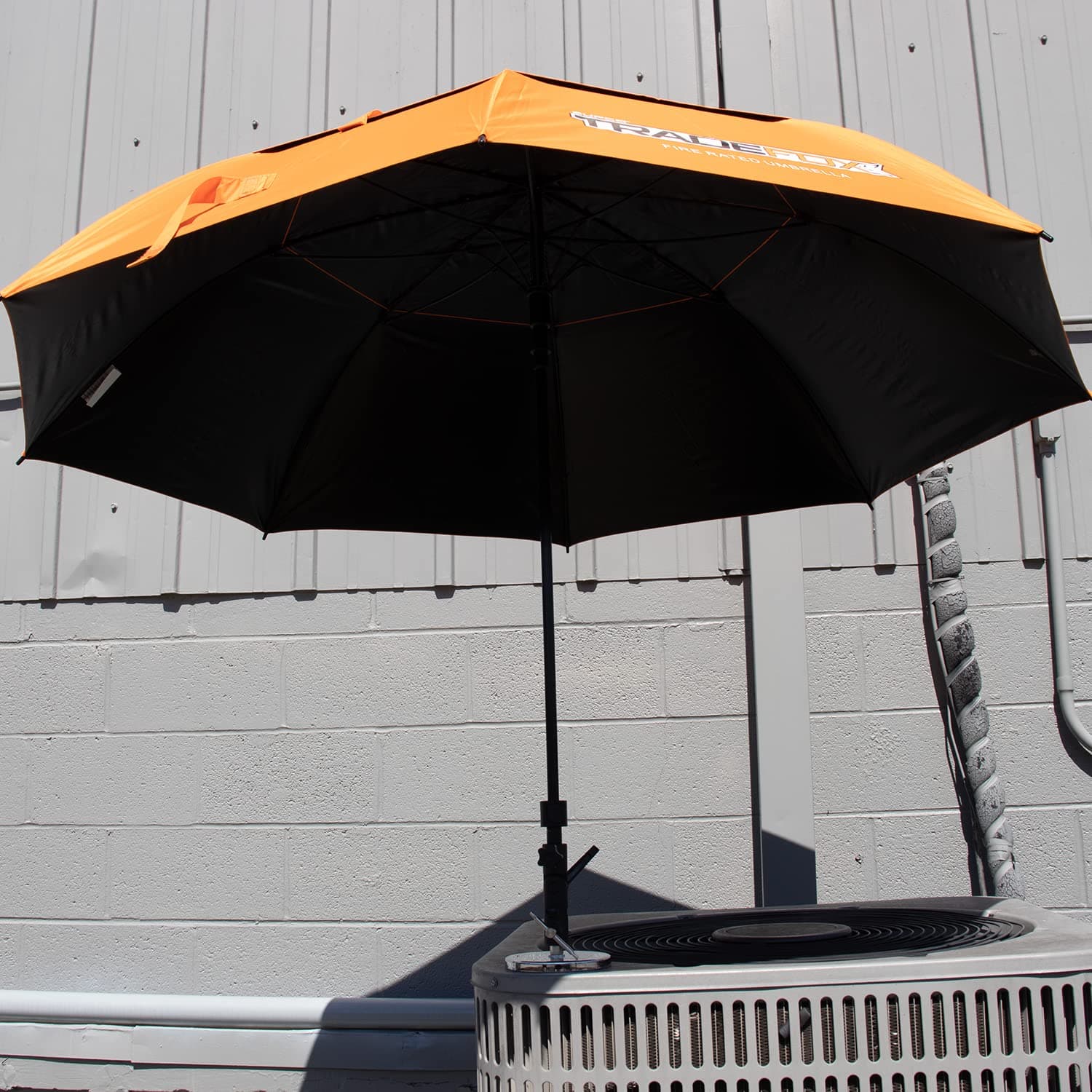 SDMUKIT-FR mukit-fr-fire-rated-magnetic-umbrella-kit view 61