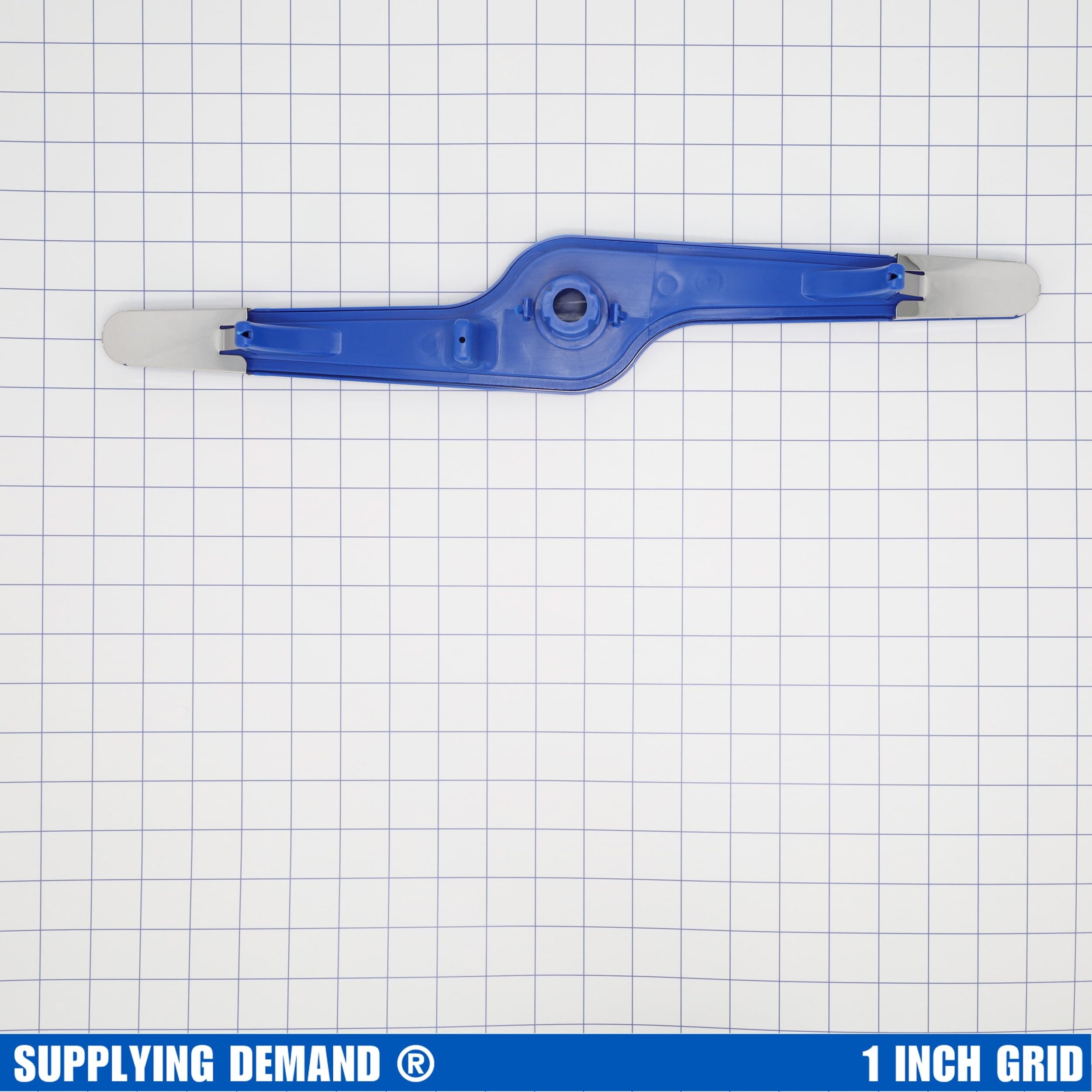 SD5304517203_V1 5304517203-154414102-dishwasher-lower-spray-arm view 11