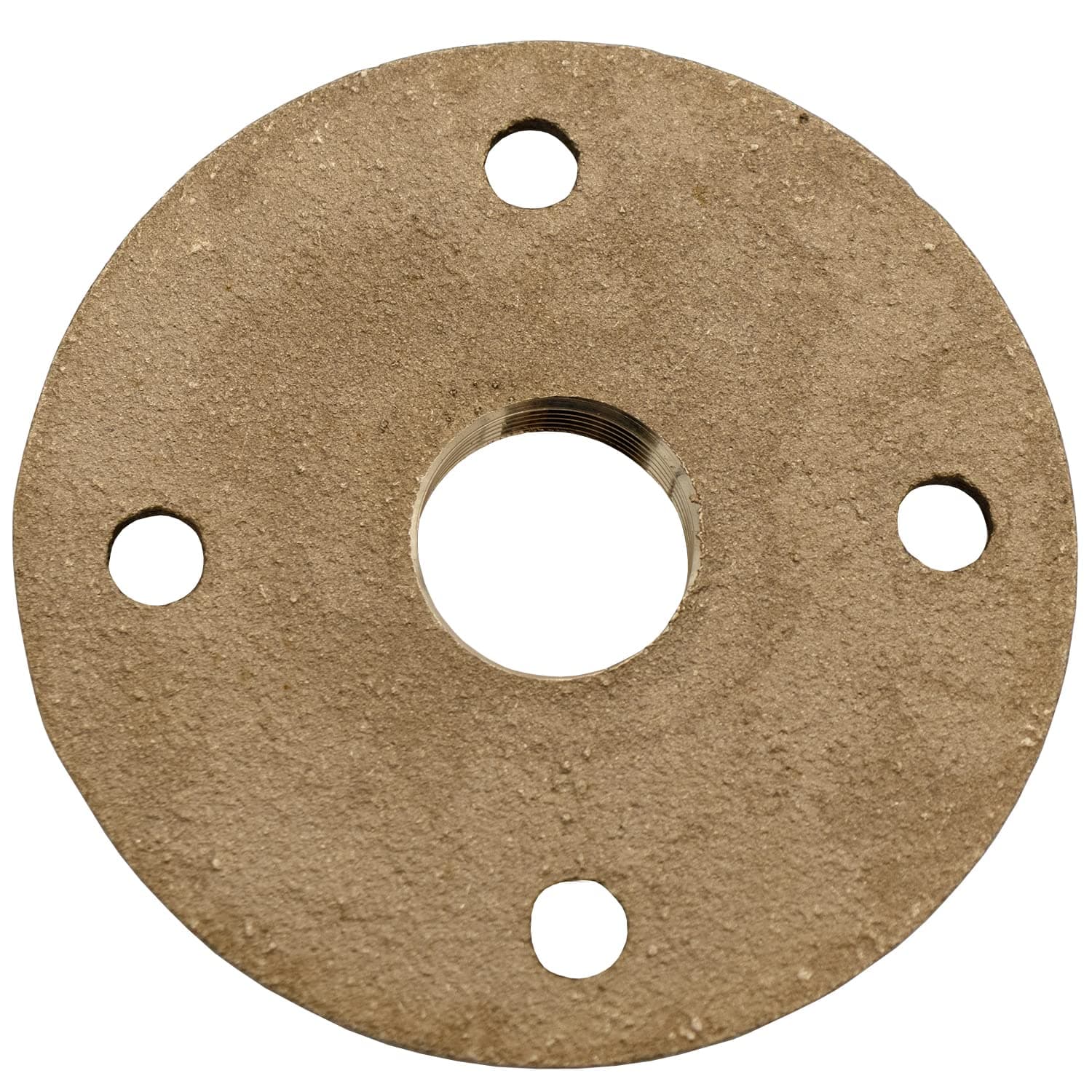 SD79932 79932-bronze-floor-flange-1-inch view 21