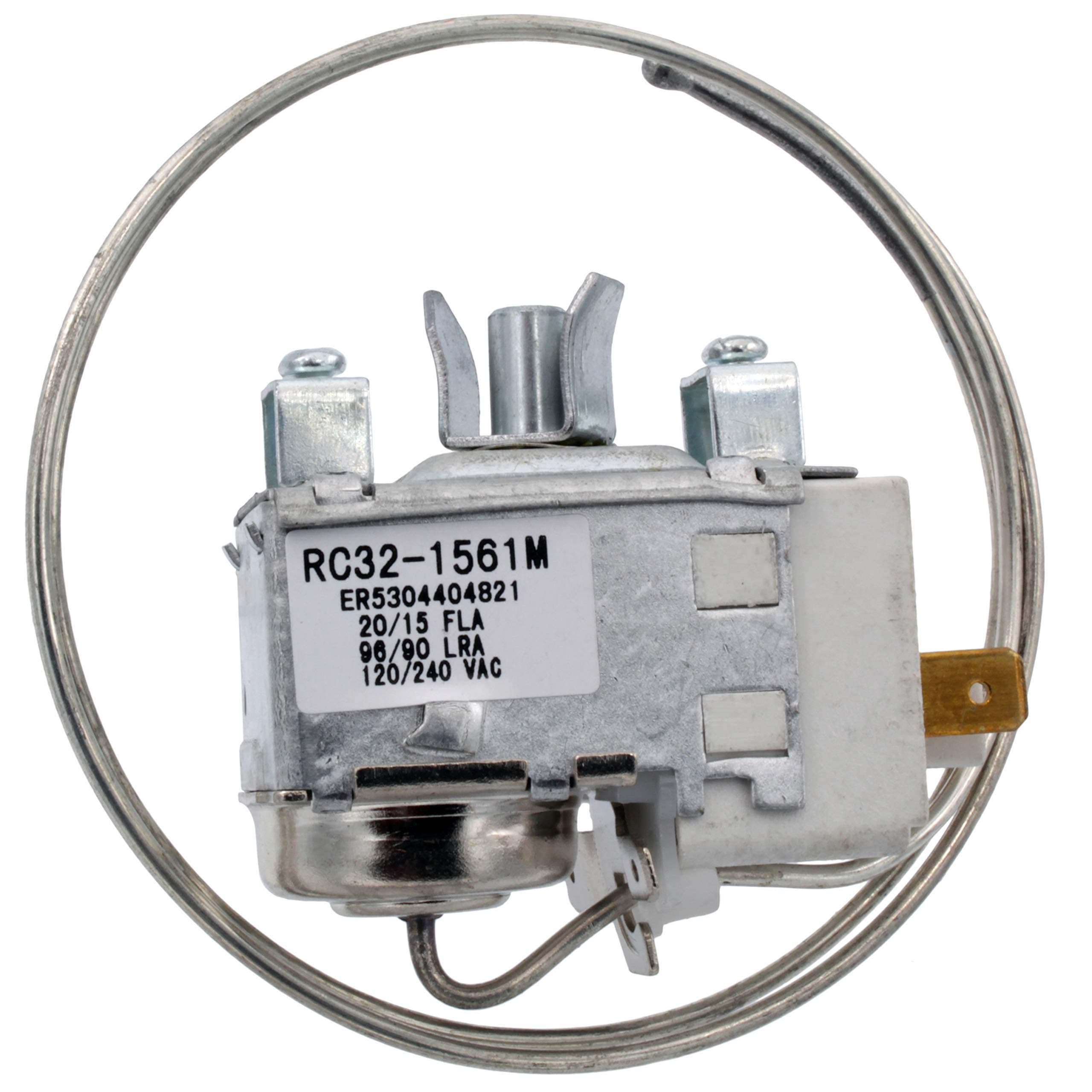 SD5304404821 5304404821-5303321453-refrigerator-cold-control-thermostat