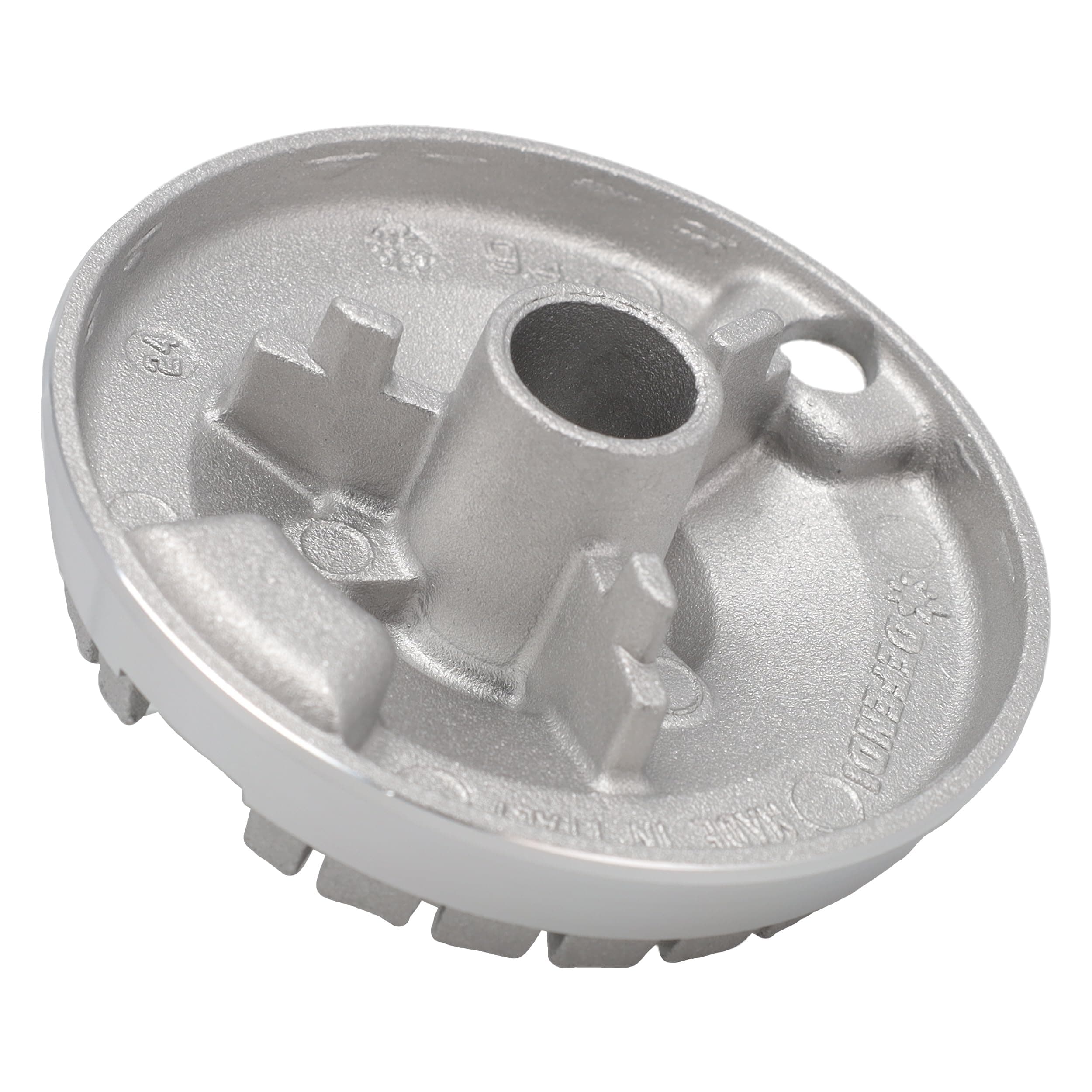 SDDG62-00075B dg62-00075b-3387273-range-burner-base-head view 21