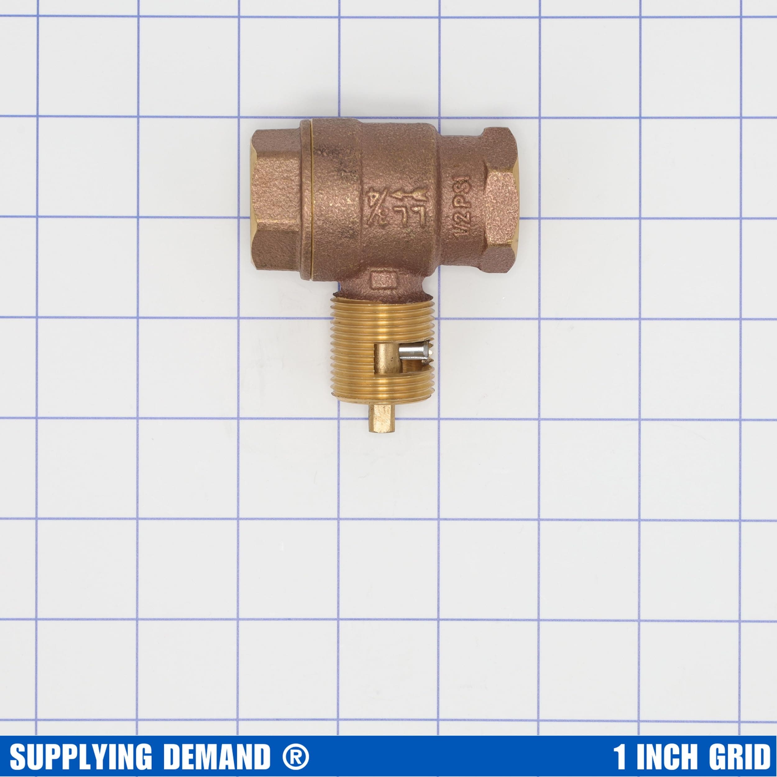 SDBVL-3S bvl-3s-ips-straight-log-lighter-ball-valve view 11
