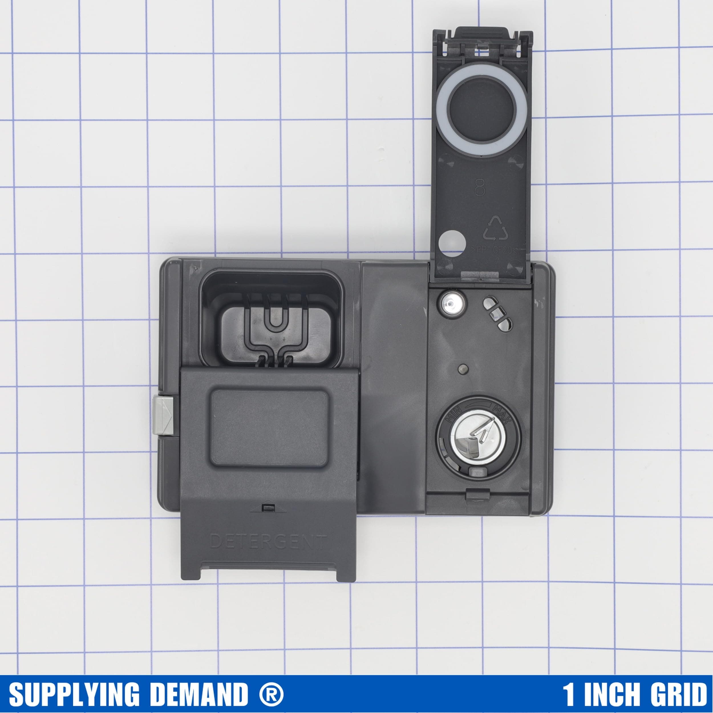 SDWD12X28239 wd12x28239-ap7014260-dishwasher-detergent-module view 11
