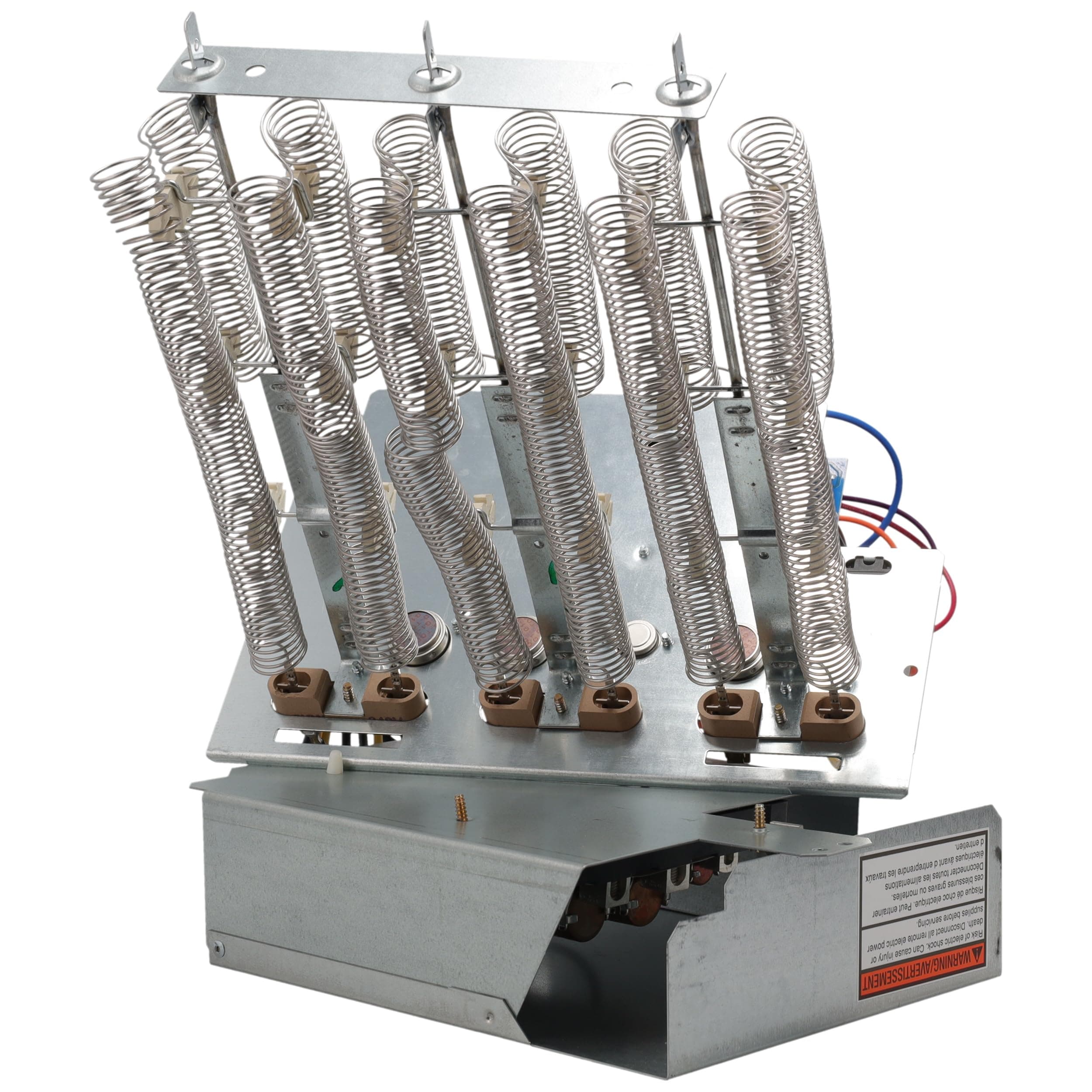 SD81-0462-02 81-0462-02-hvac-electric-heat-strip-kit view 41
