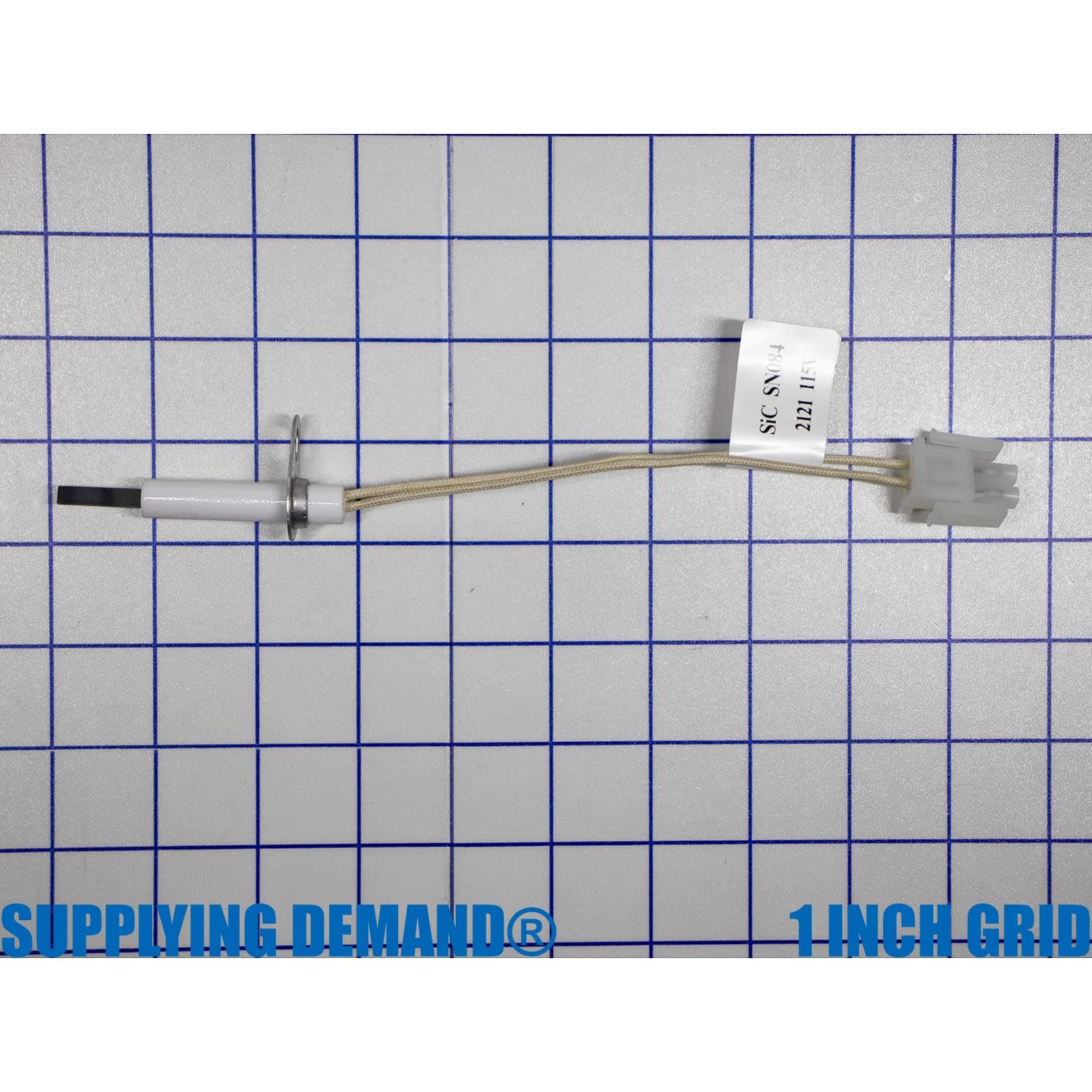 SD0130F00008S 0130f00008s-furnace-igniter view 11