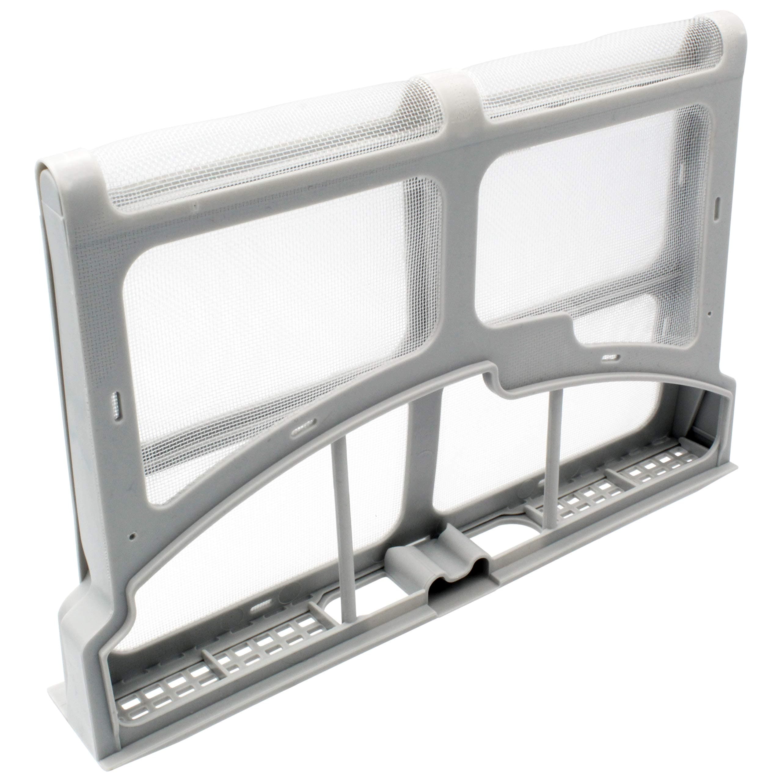 SDWE18X10015 we18x10015-1974291-dryer-lint-screen-filter