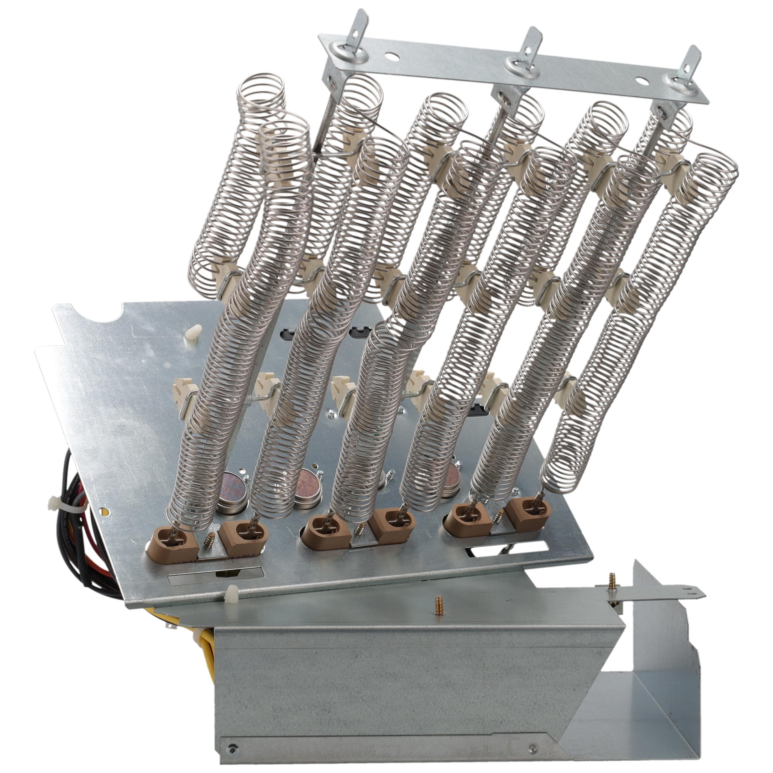 SD81-0462-02 81-0462-02-hvac-electric-heat-strip-kit view 31