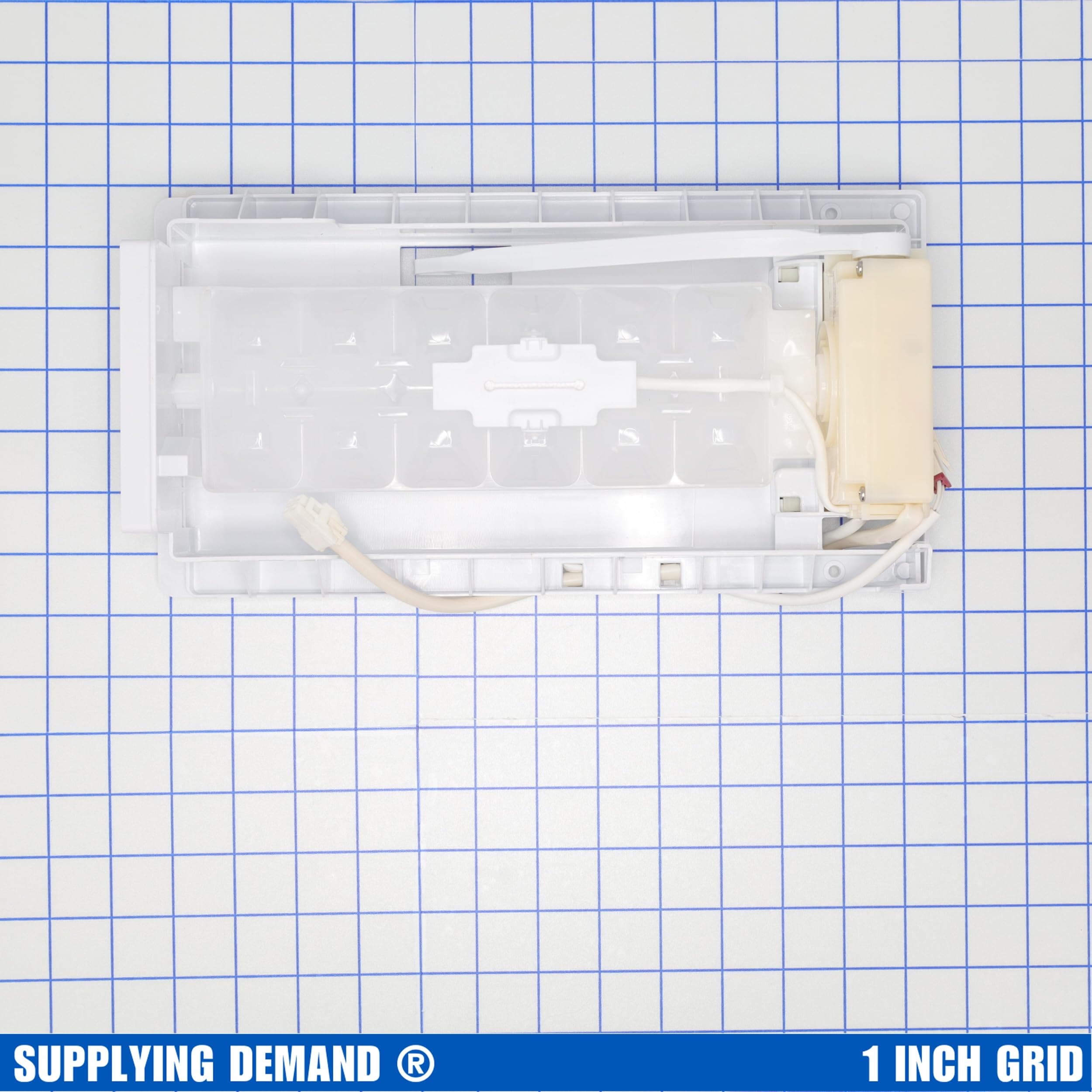 SDK1944385 k1944385-ap7143349-refrigerator-ice-maker-replacement view 11