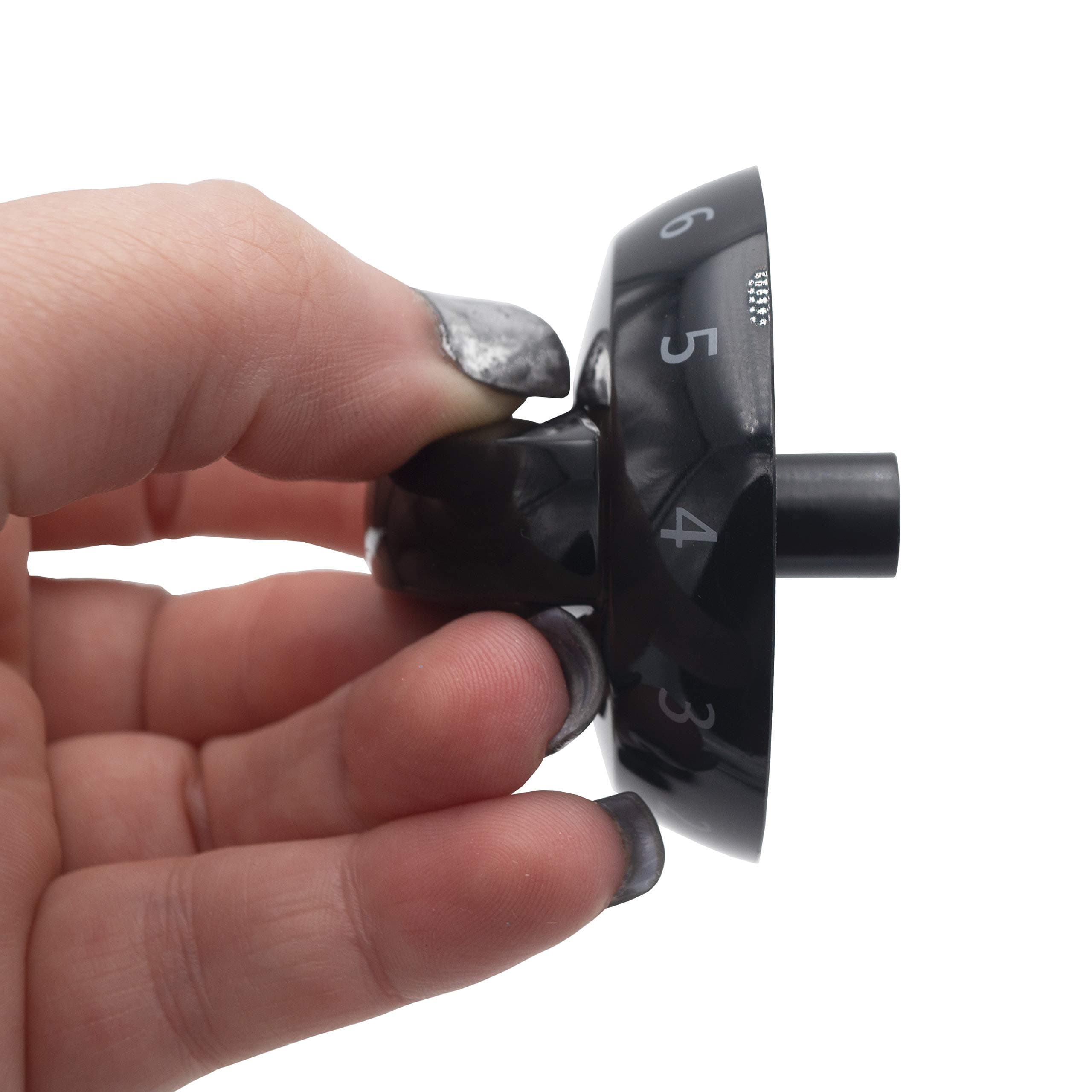 SD316220009X4 316220009x4-316220009-gas-range-burner-knob-set view 61