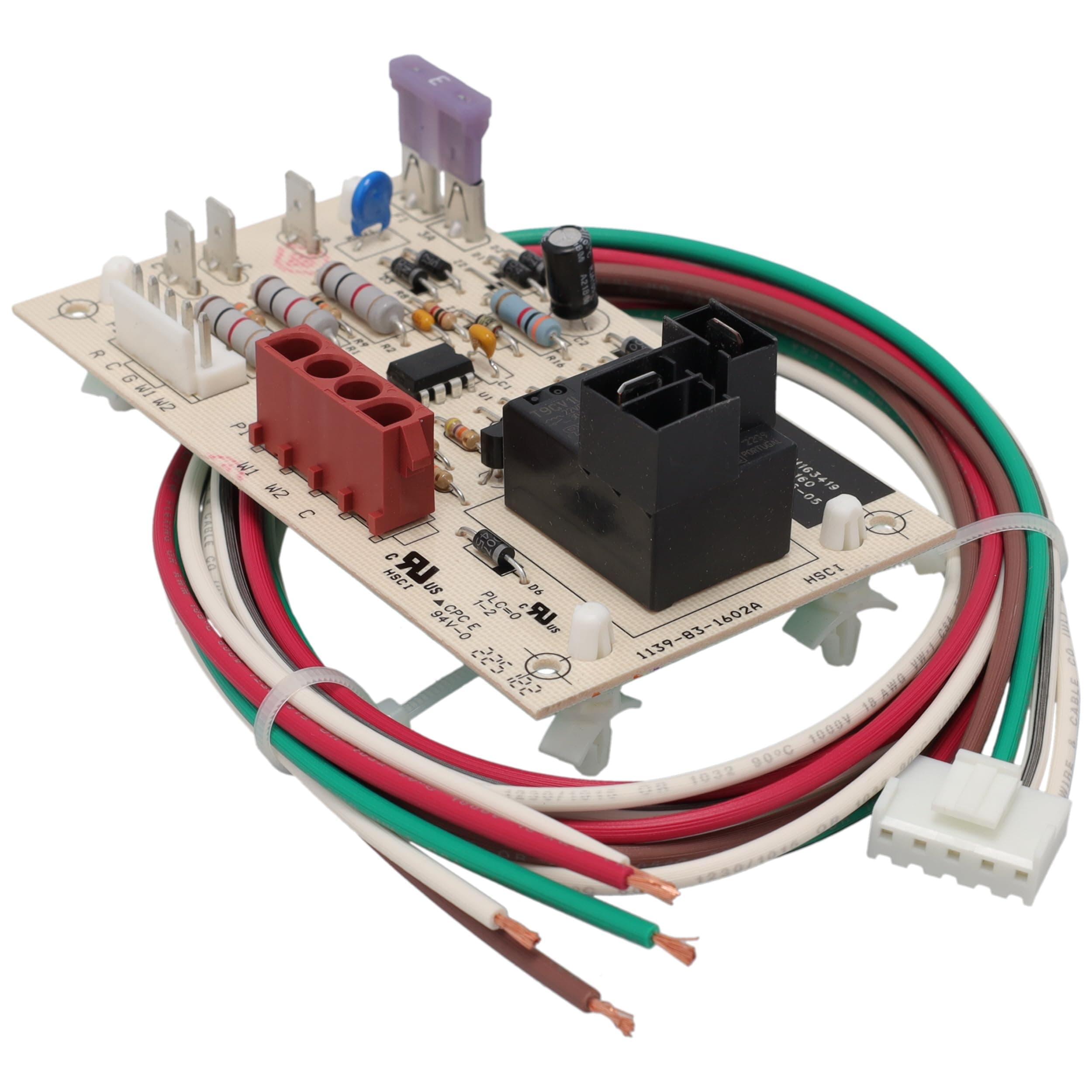 SD47-100436-84J 47-100436-84j-4710043684j-furnace-blower-control-board