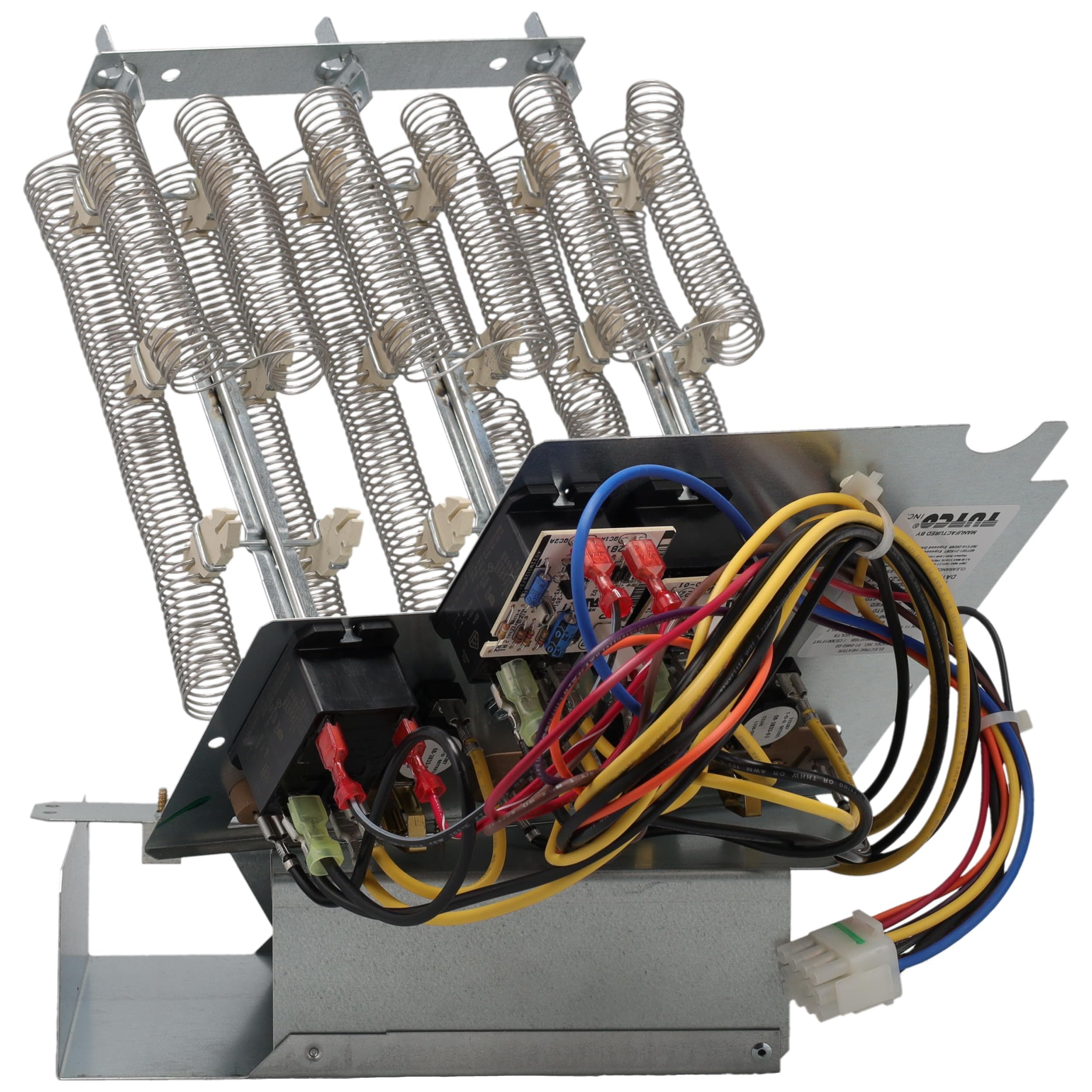 SD81-0462-02 81-0462-02-hvac-electric-heat-strip-kit view 61