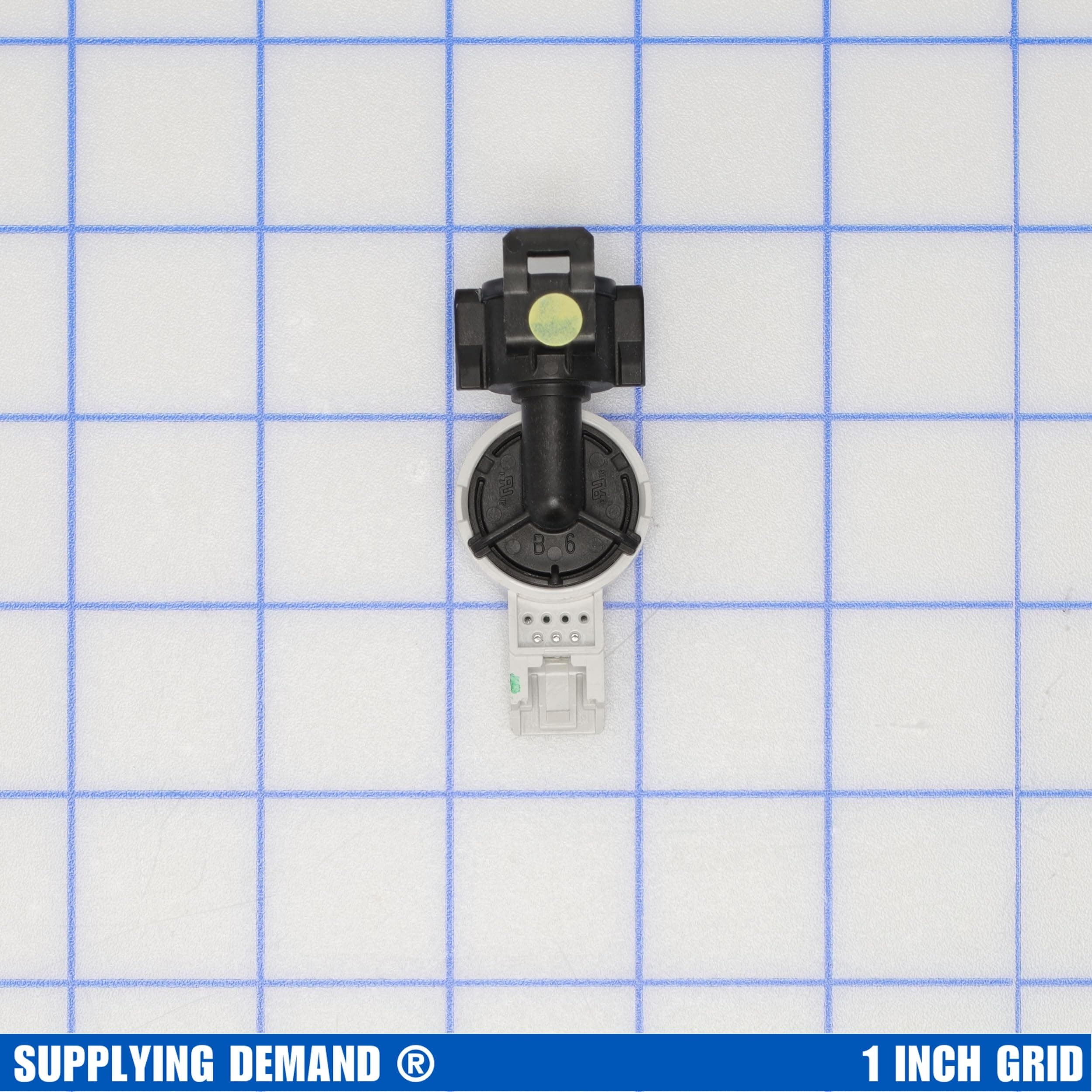 SDA00055408 a00055408-a00055406-dishwasher-water-level-pressure-switch view 11