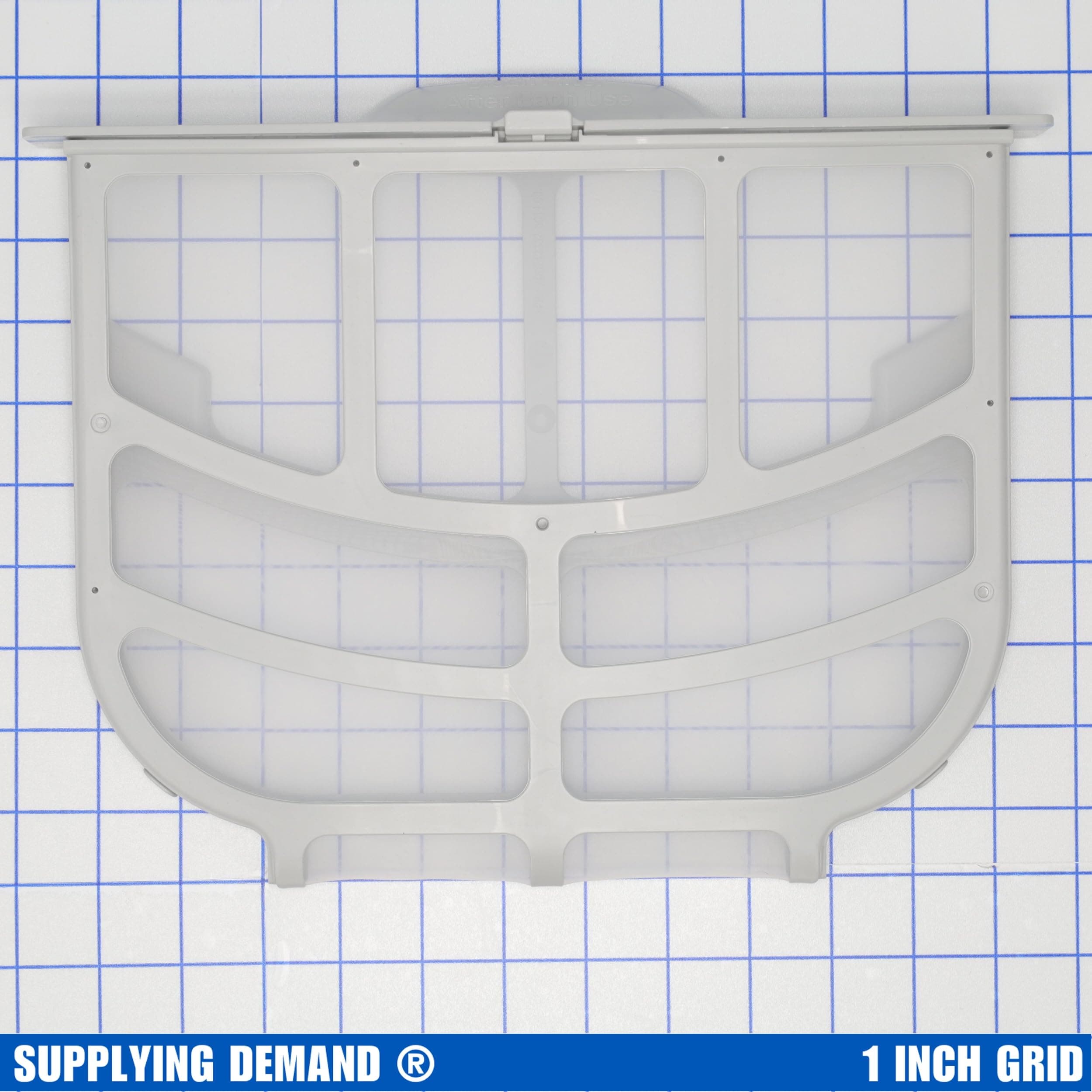 SDADQ74233201 adq74233201-4209272-dryer-lint-screen view 11