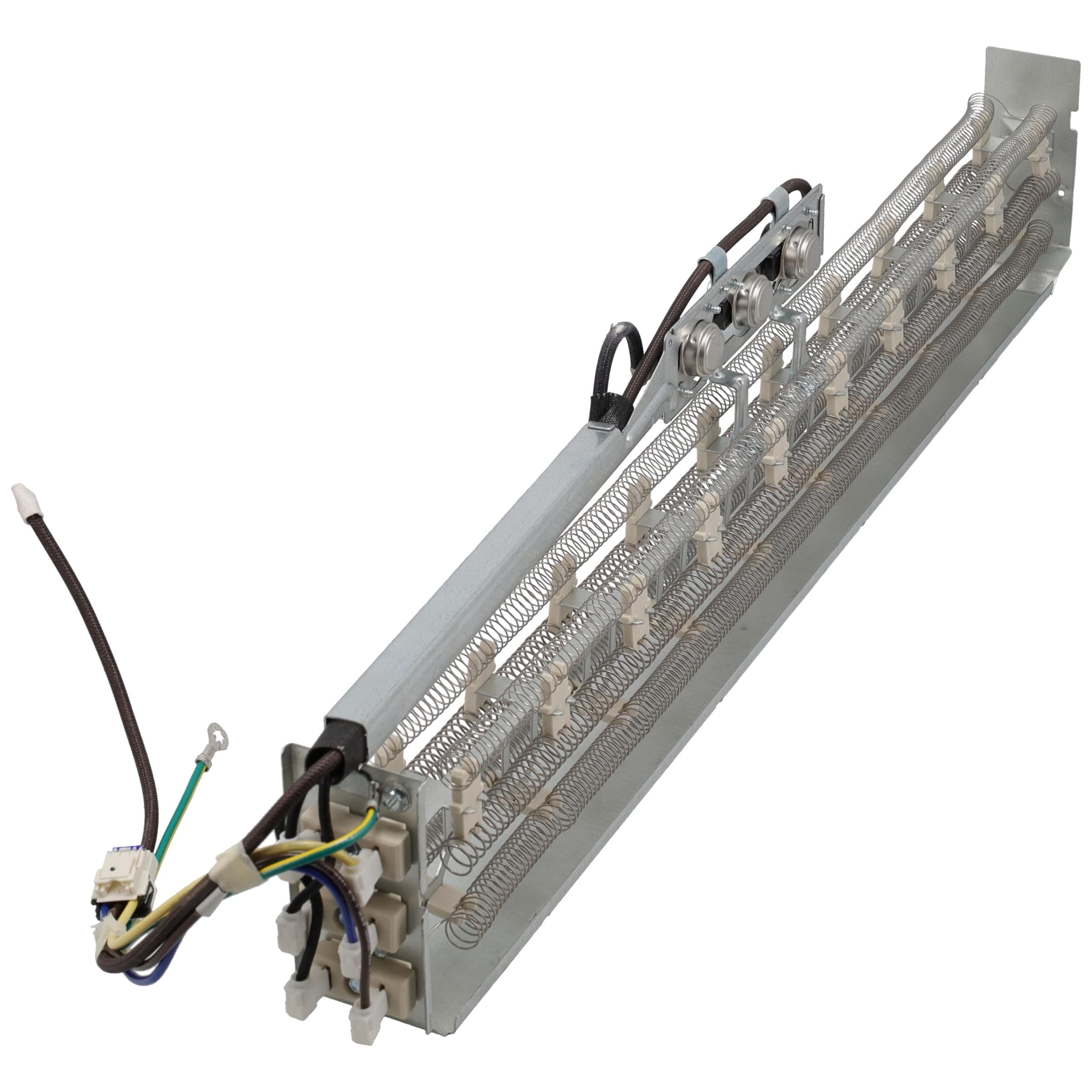 SDWP27X24982 wp27x24982-wp70x24594-air-conditioner-heater-assembly view 11