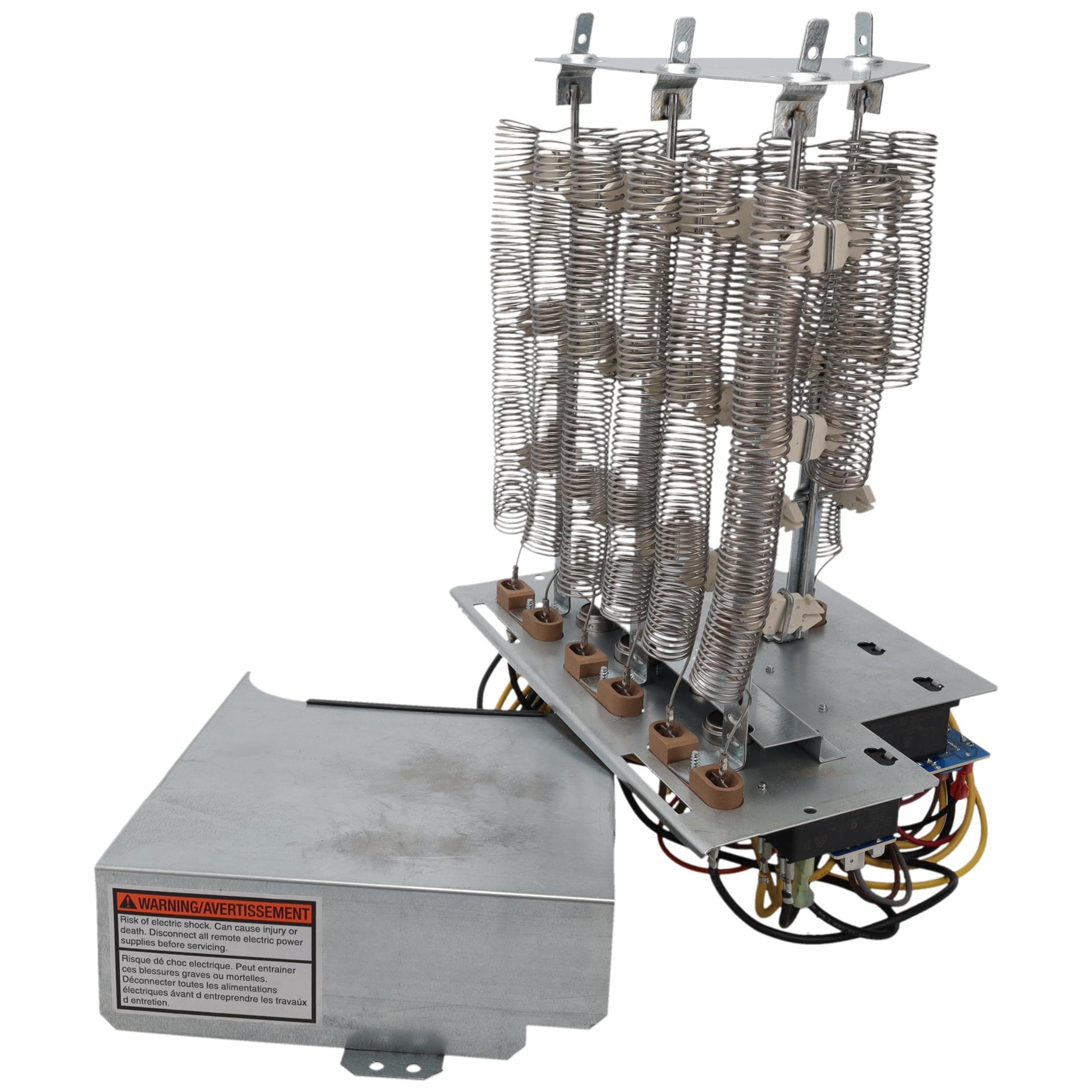 SDKFCEH3201F20 kfceh3201f20-hvac-fan-coil-heater-kit view 71