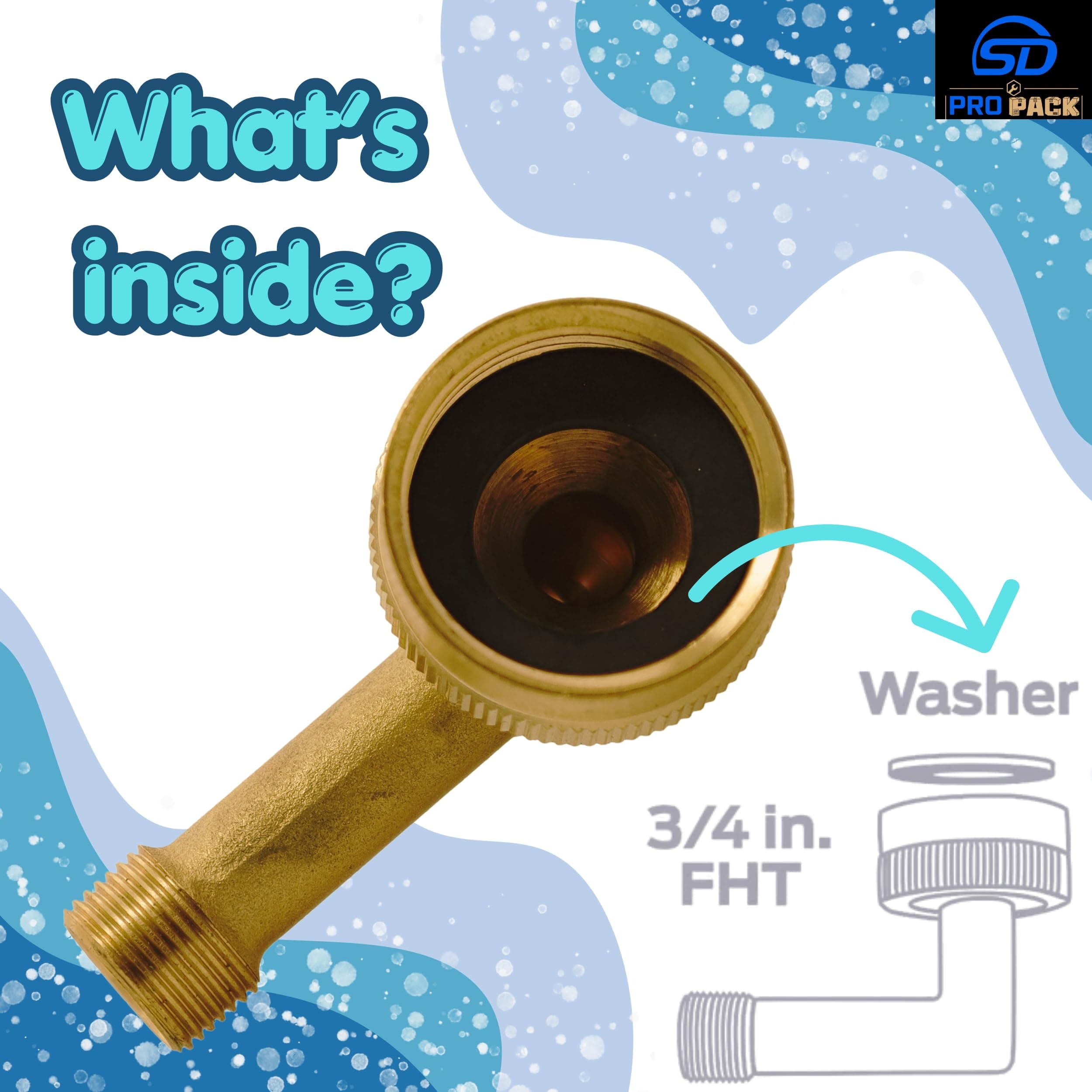 SD69-612DWX5 brass-dishwasher-elbow-90-degree-3-4-fht-x-3-8-compression-w10685193-5-pack view 21