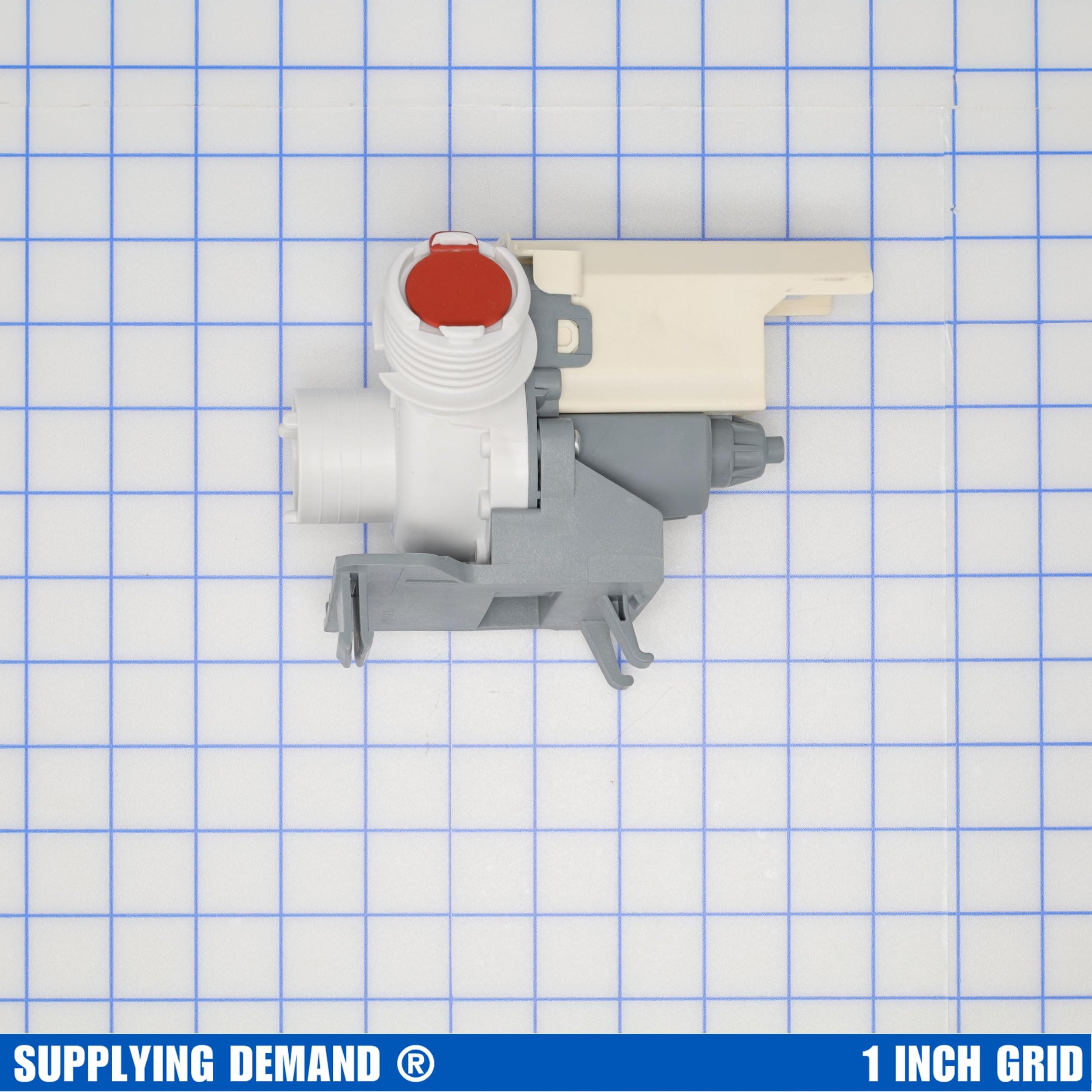 SD5304514775 5304514775-5304509619-washer-drain-pump-assembly view 11