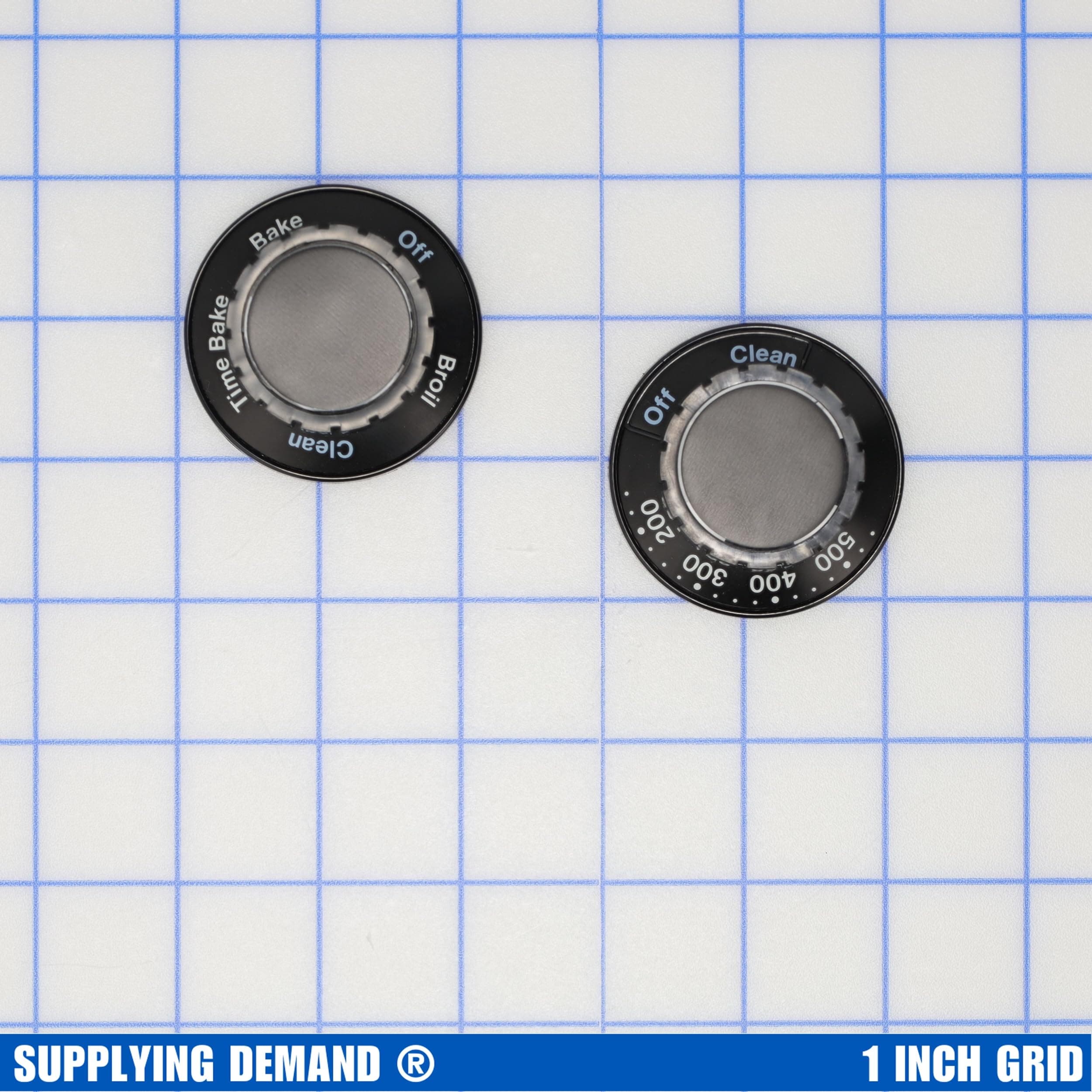 SD12200031 12200031-wall-oven-selector-knob-replacement-kit view 11