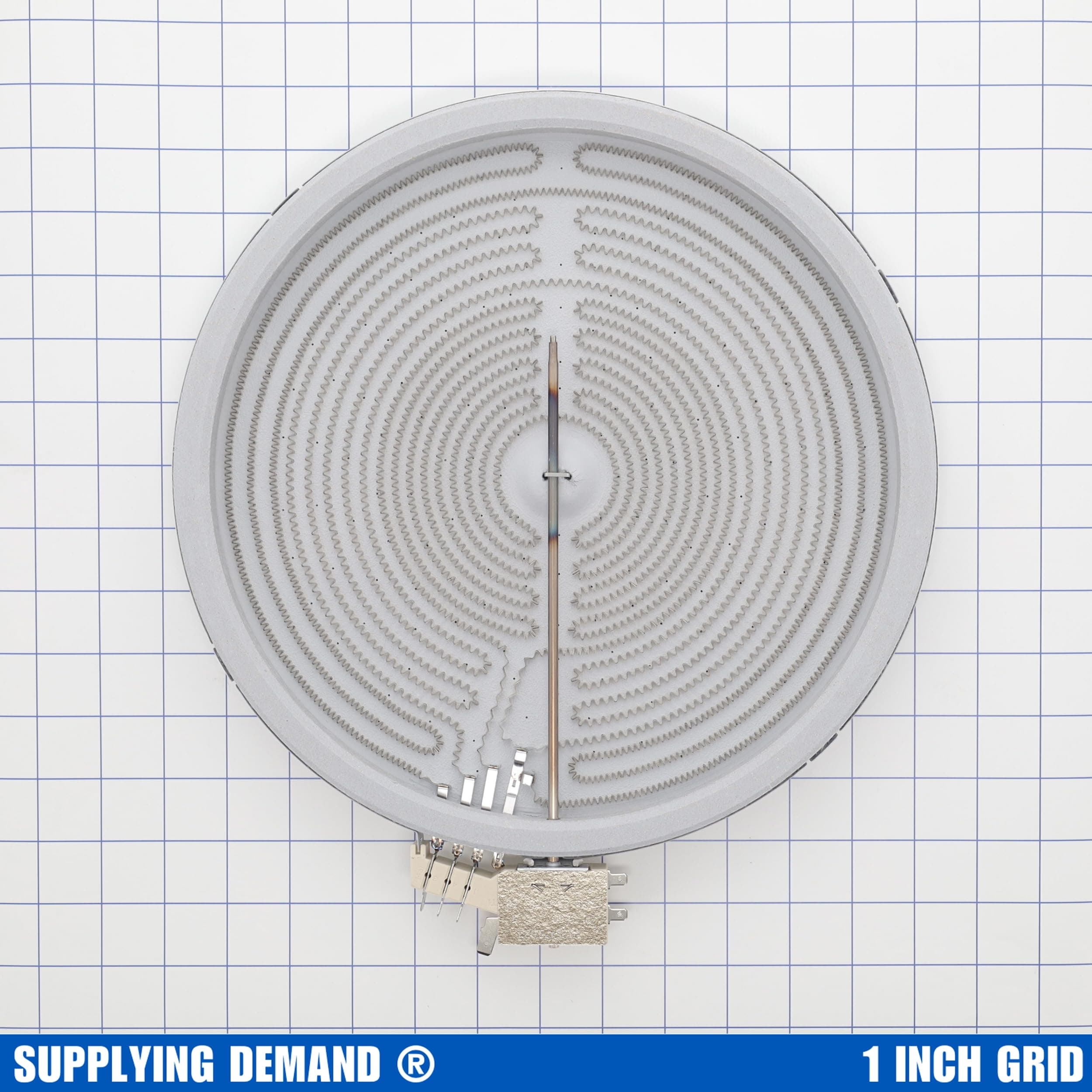 SDMEE62704902 mee62704902-ap7013224-range-radiant-surface-element view 11