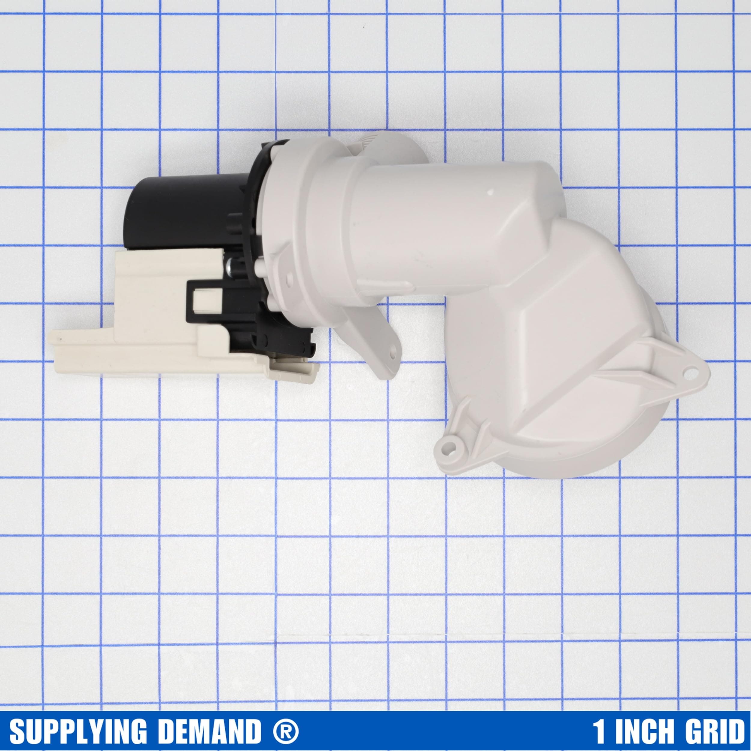 SD5304505209 5304505209-4452364-washer-drain-pump-assembly view 11