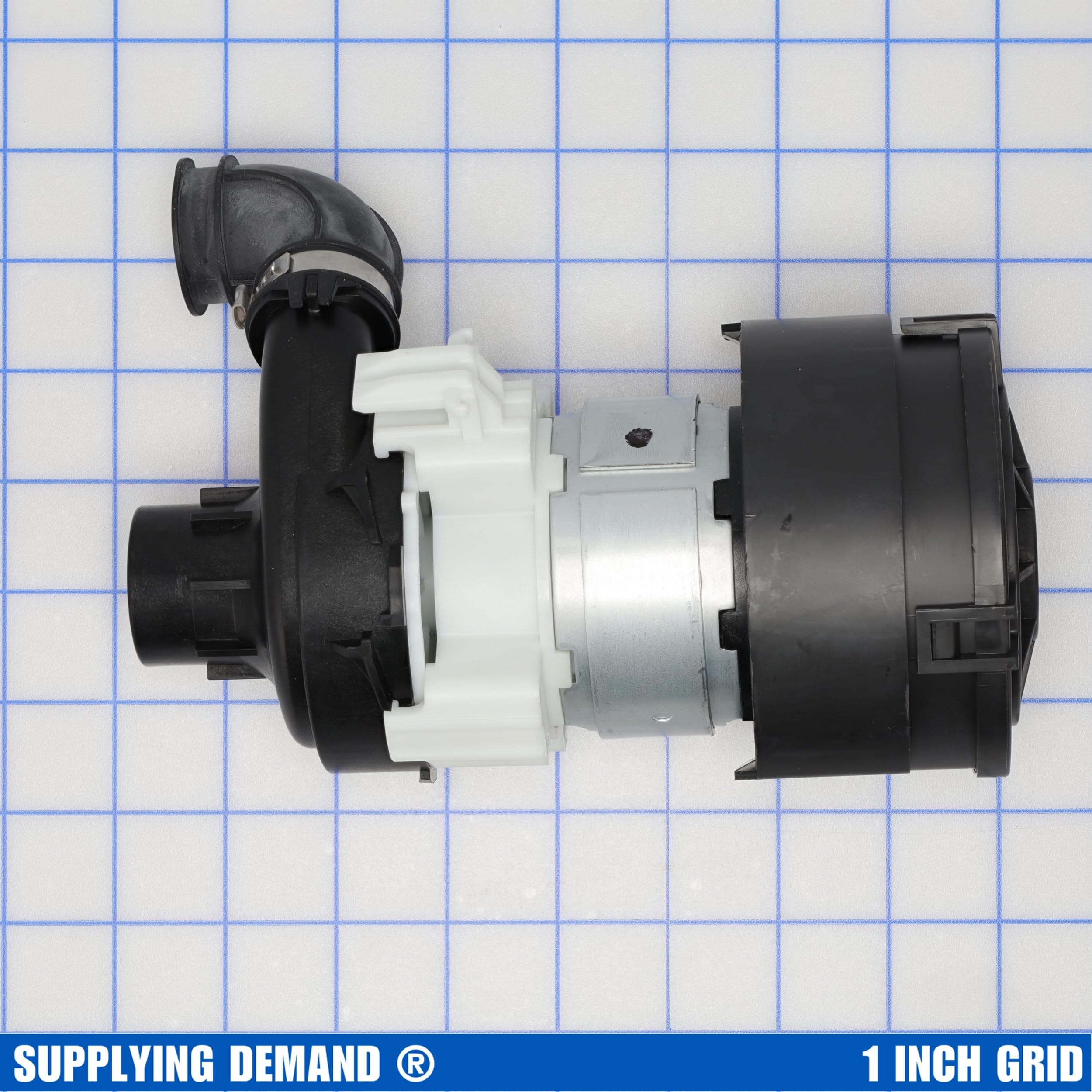 SDWD19X25700 wd19x25700-ps12741248-dishwasher-wash-pump-assembly view 11