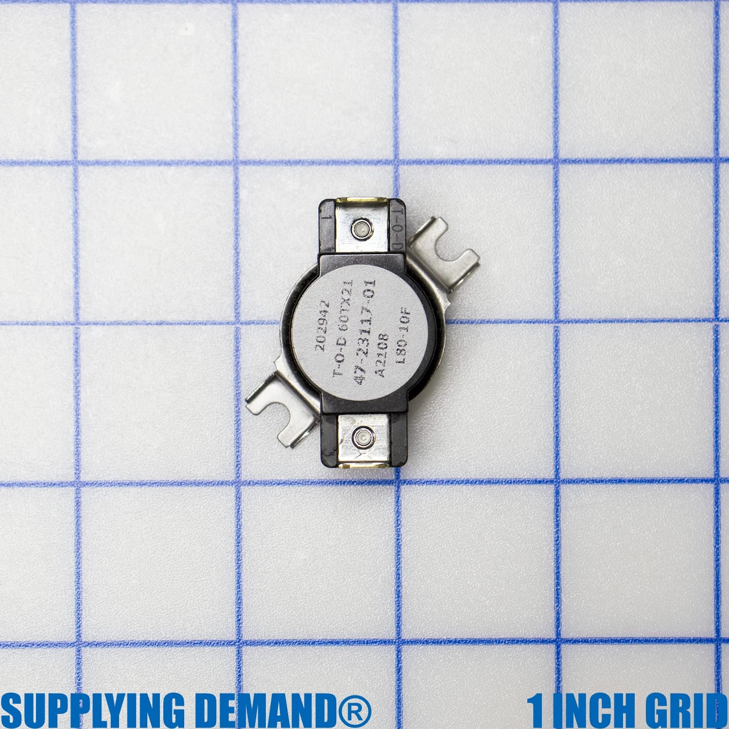 SD47-23117-01 47-23117-01-472311701-hvac-limit-switch view 21