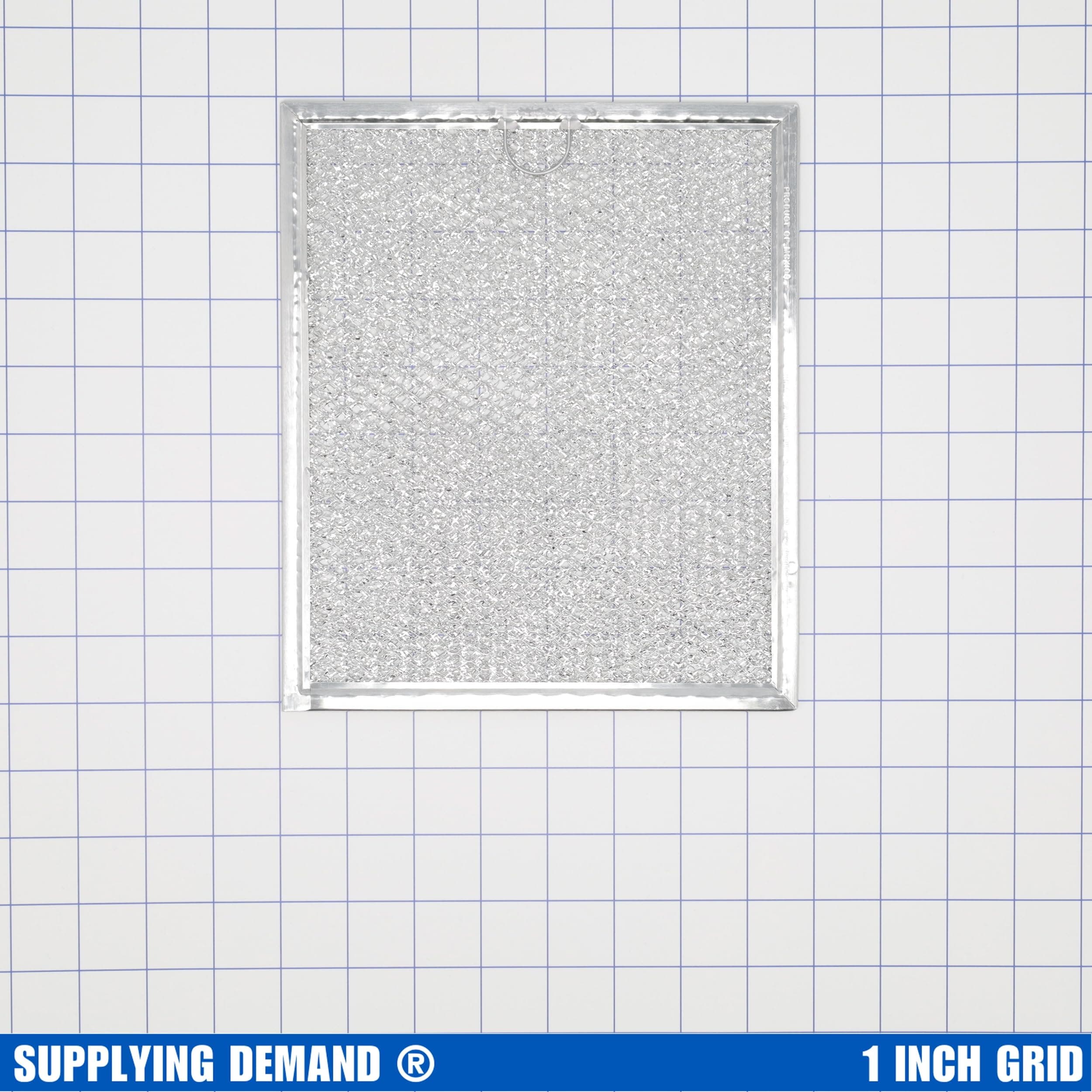 SDWB6X486 wb6x486-wb06x0486-microwave-grease-filter view 11