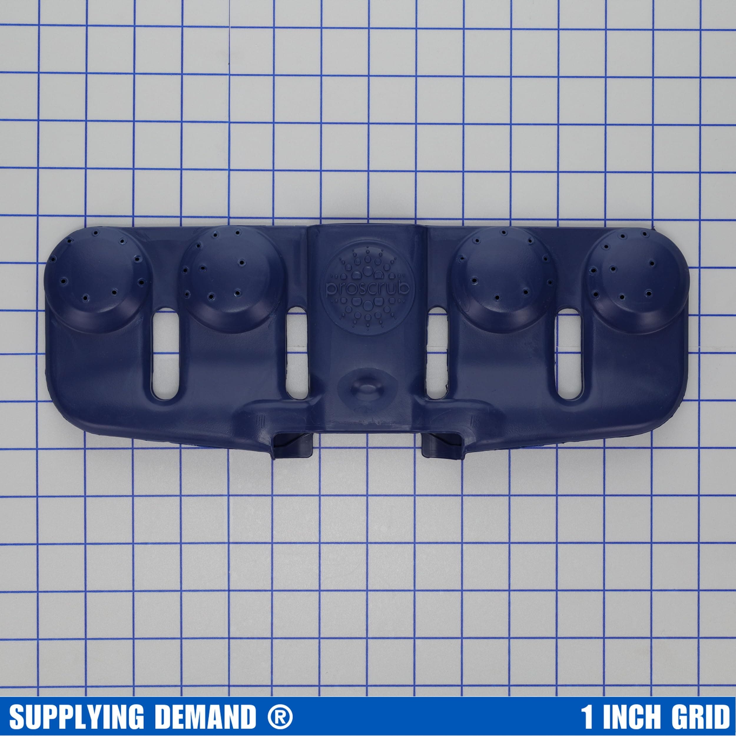 SDW10077600 w10077600-1446744-dishwasher-spray-head-manifold view 11