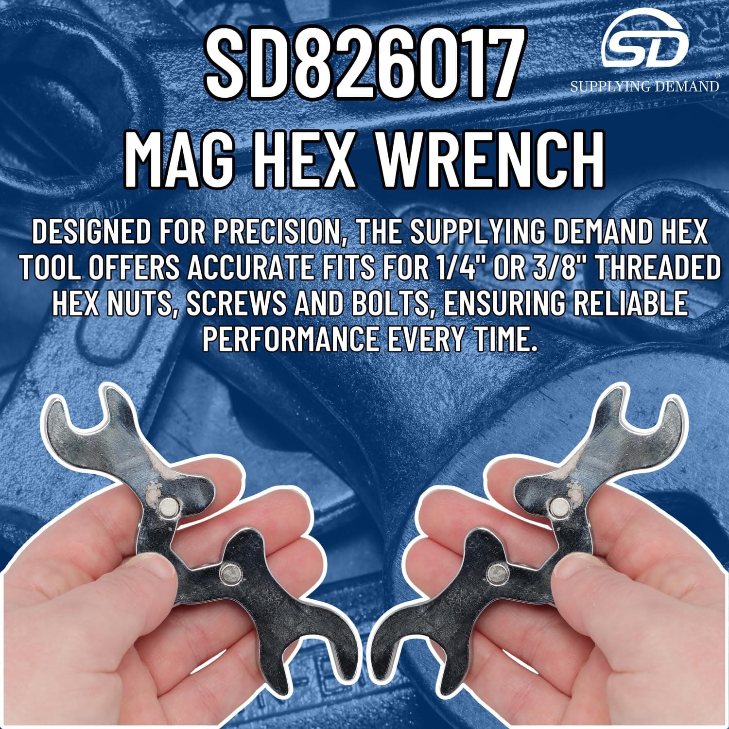 SD826017 826017-mag-hex-wrench-tool view 71