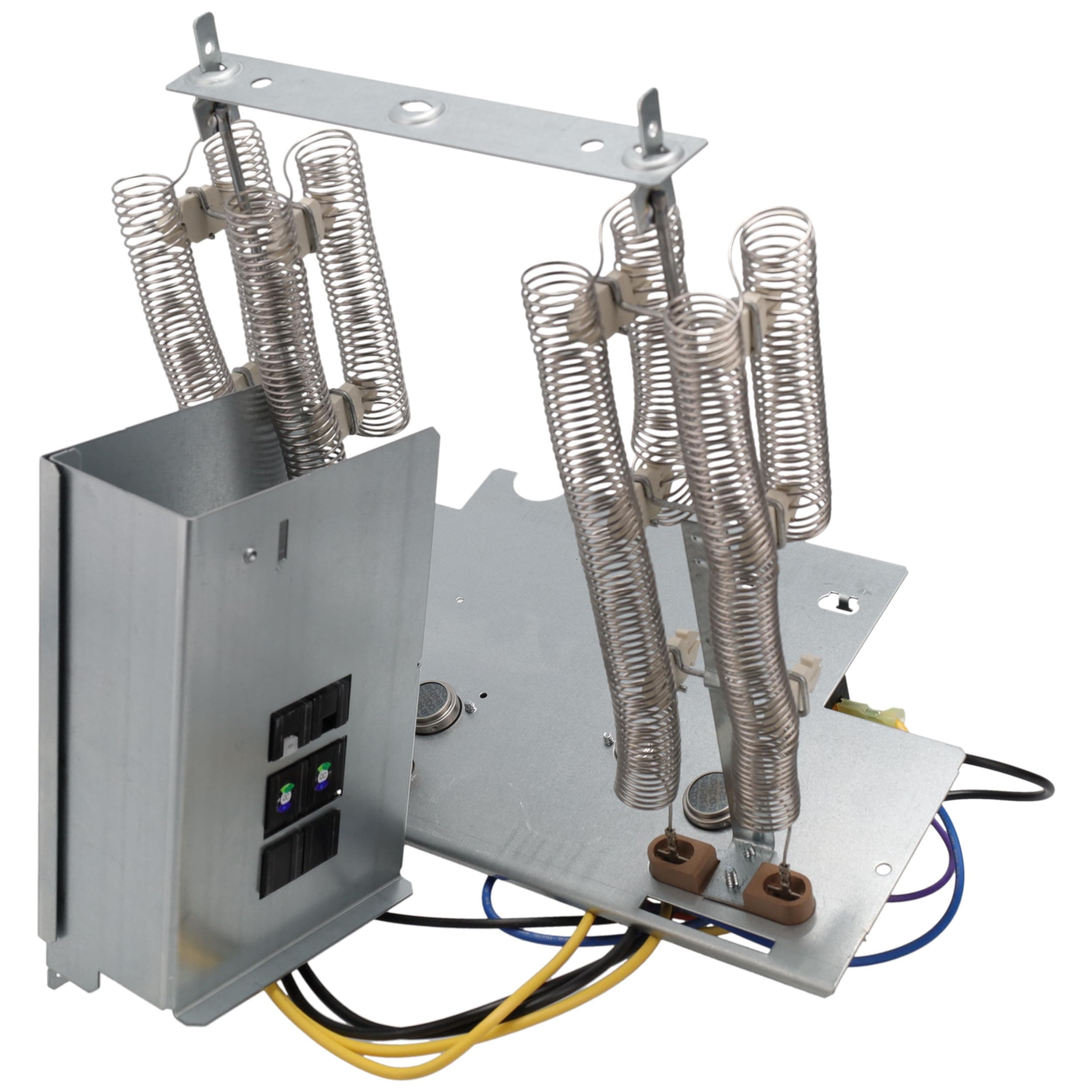 SD81-0460-02 81-0460-02-hvac-electric-heat-strip-kit view 11
