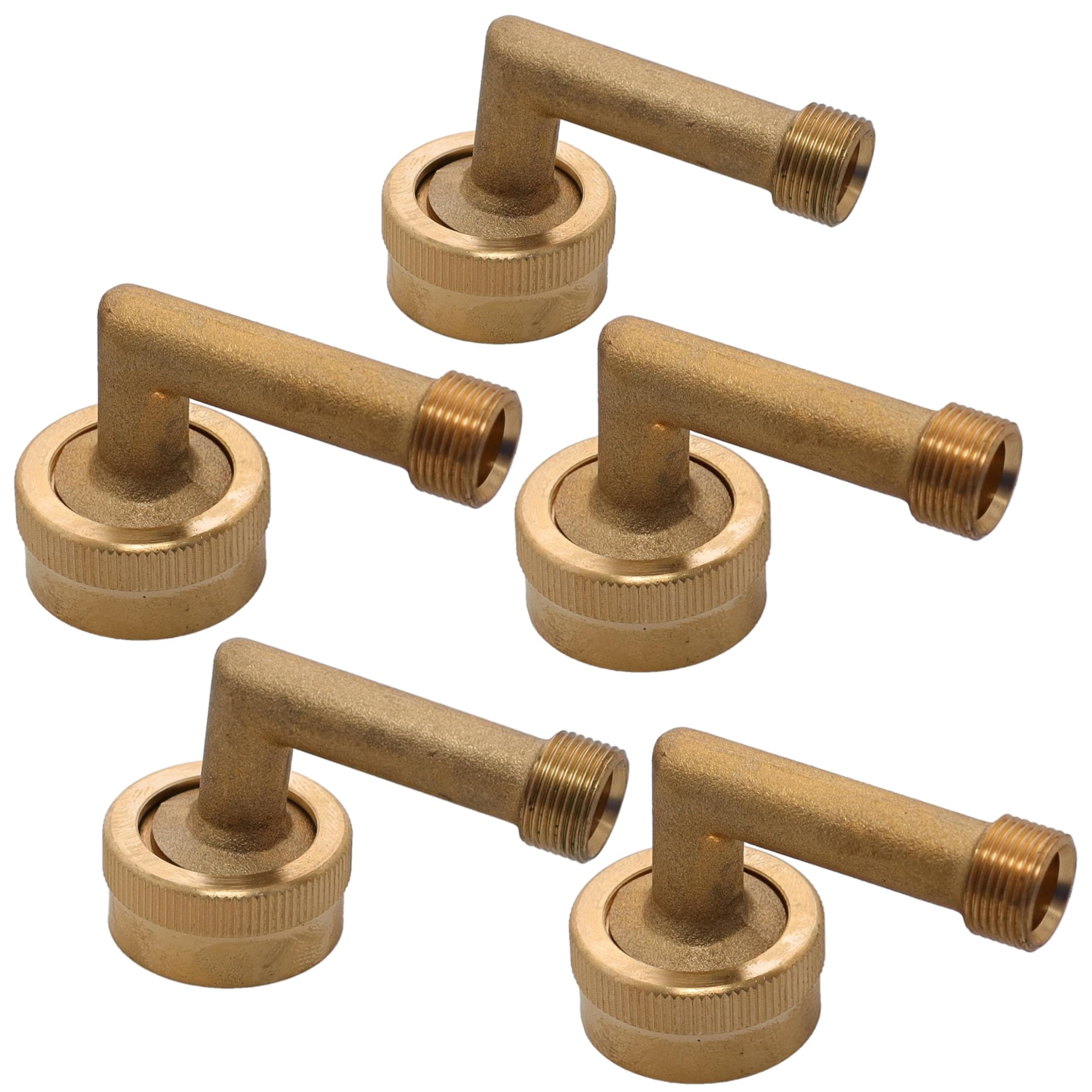 SD69-612DWX5 brass-dishwasher-elbow-90-degree-3-4-fht-x-3-8-compression-w10685193-5-pack