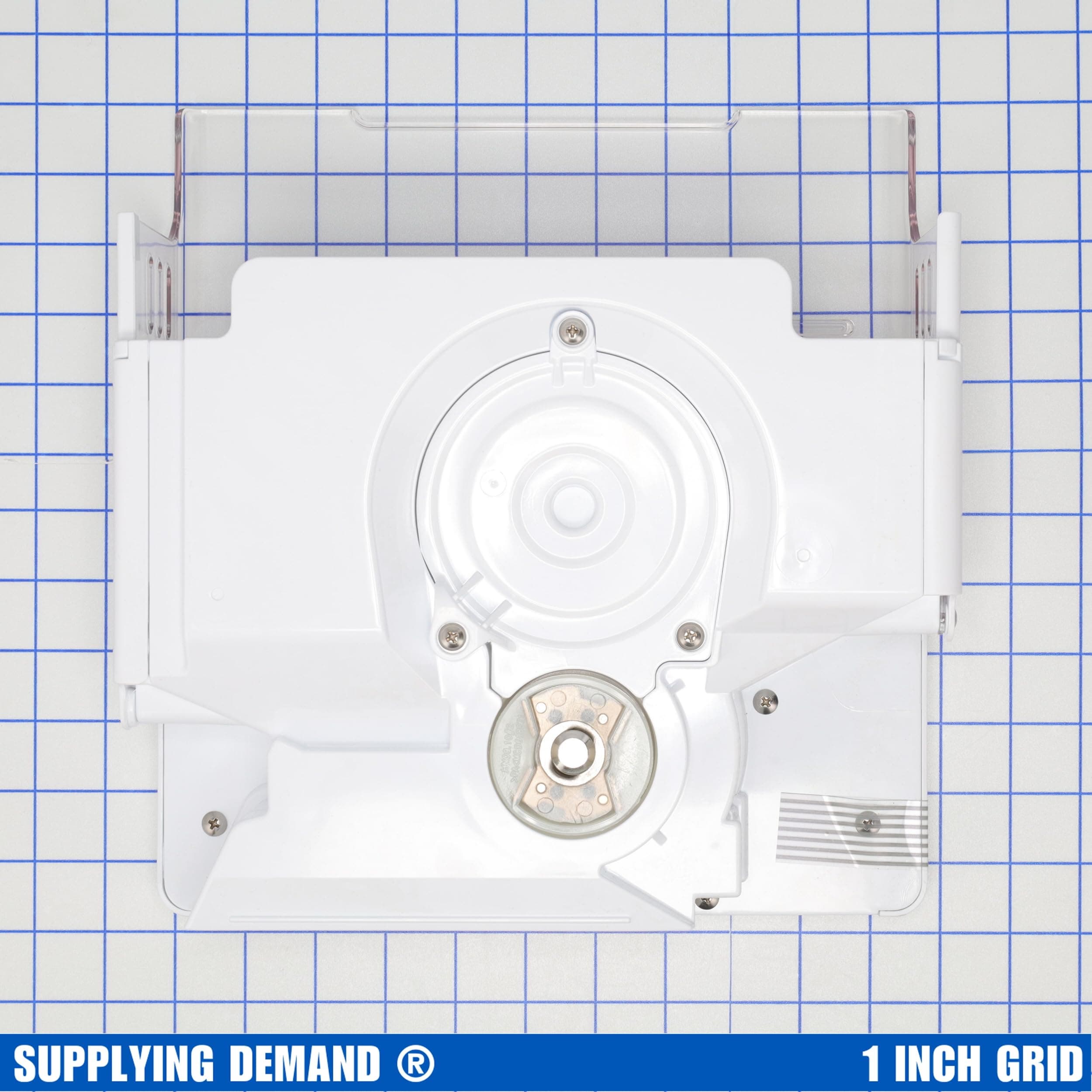 SDAKC73369908 akc73369908-akc73369914-refrigerator-ice-container-assembly view 11