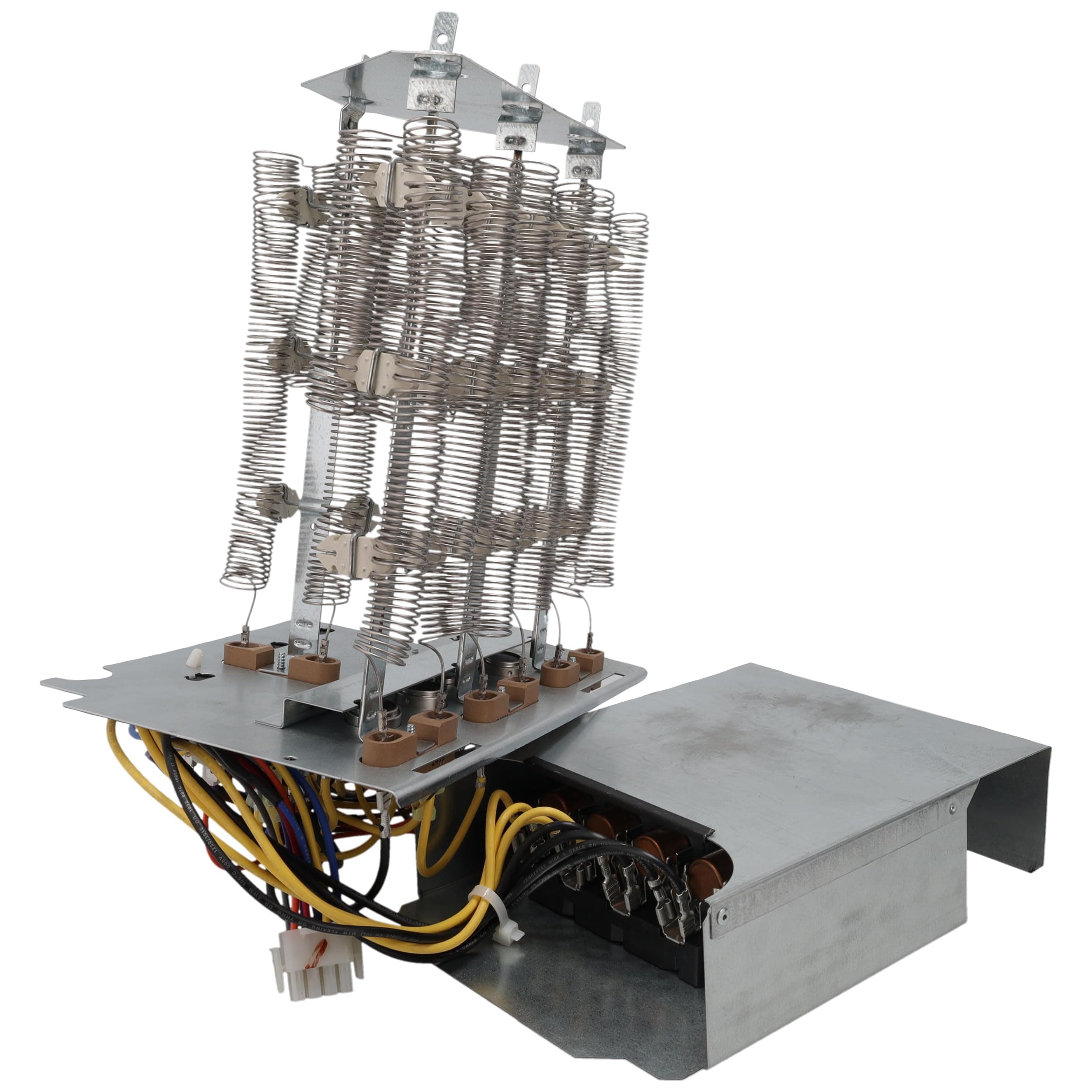 SDKFCEH3201F20 kfceh3201f20-hvac-fan-coil-heater-kit view 11